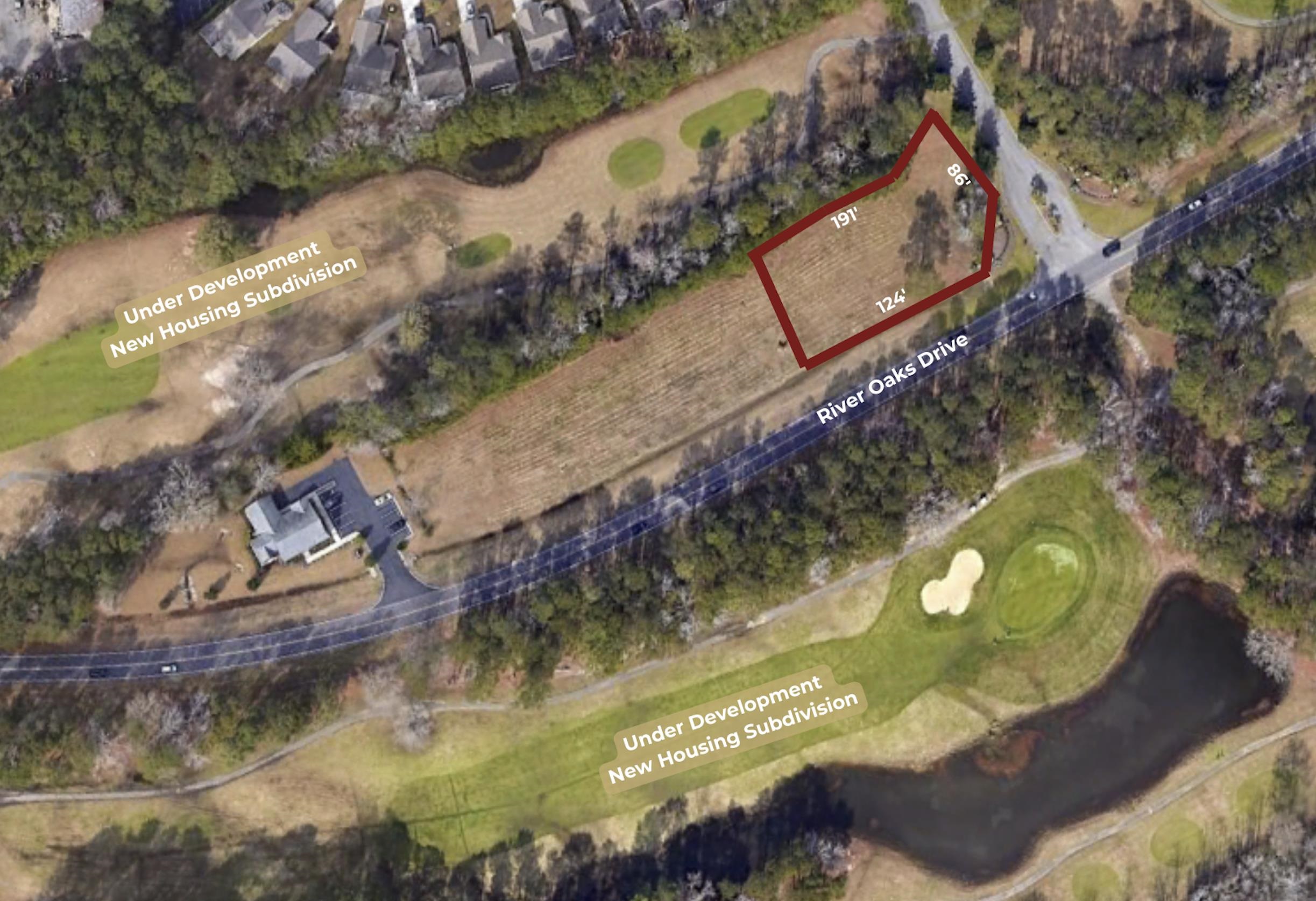 901 River Oak Dr. Myrtle Beach, SC 29579
