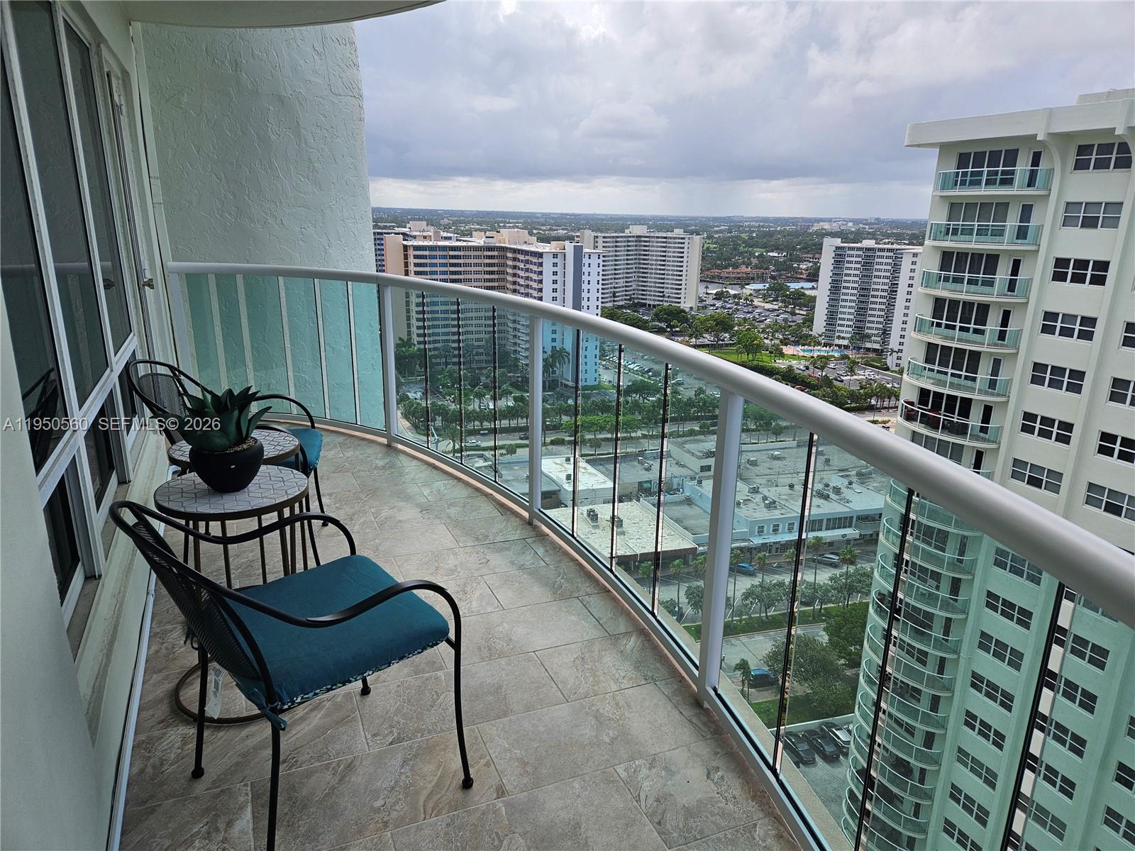 Southpoint Condo
