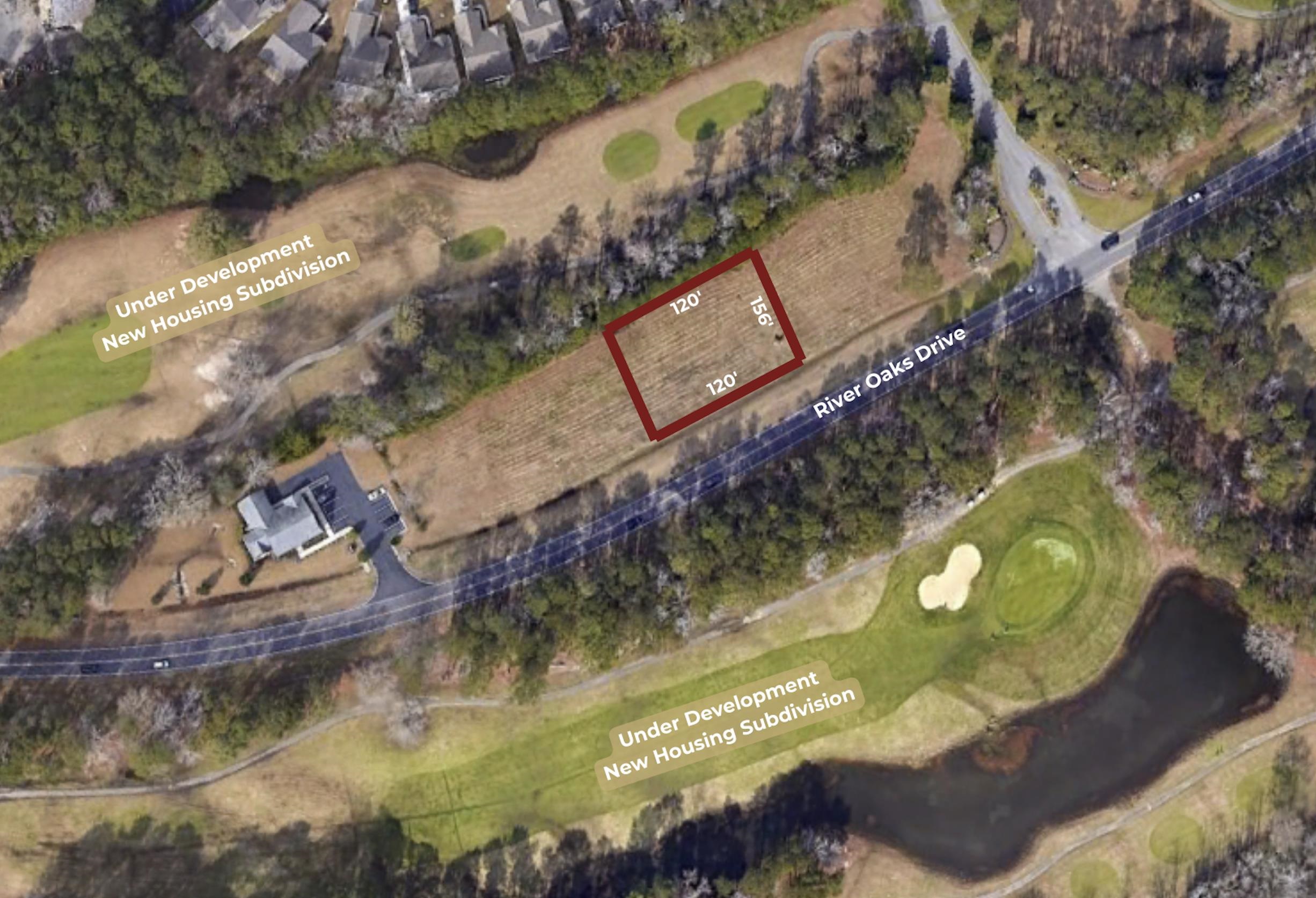 901 River Oak Dr. Myrtle Beach, SC 29579