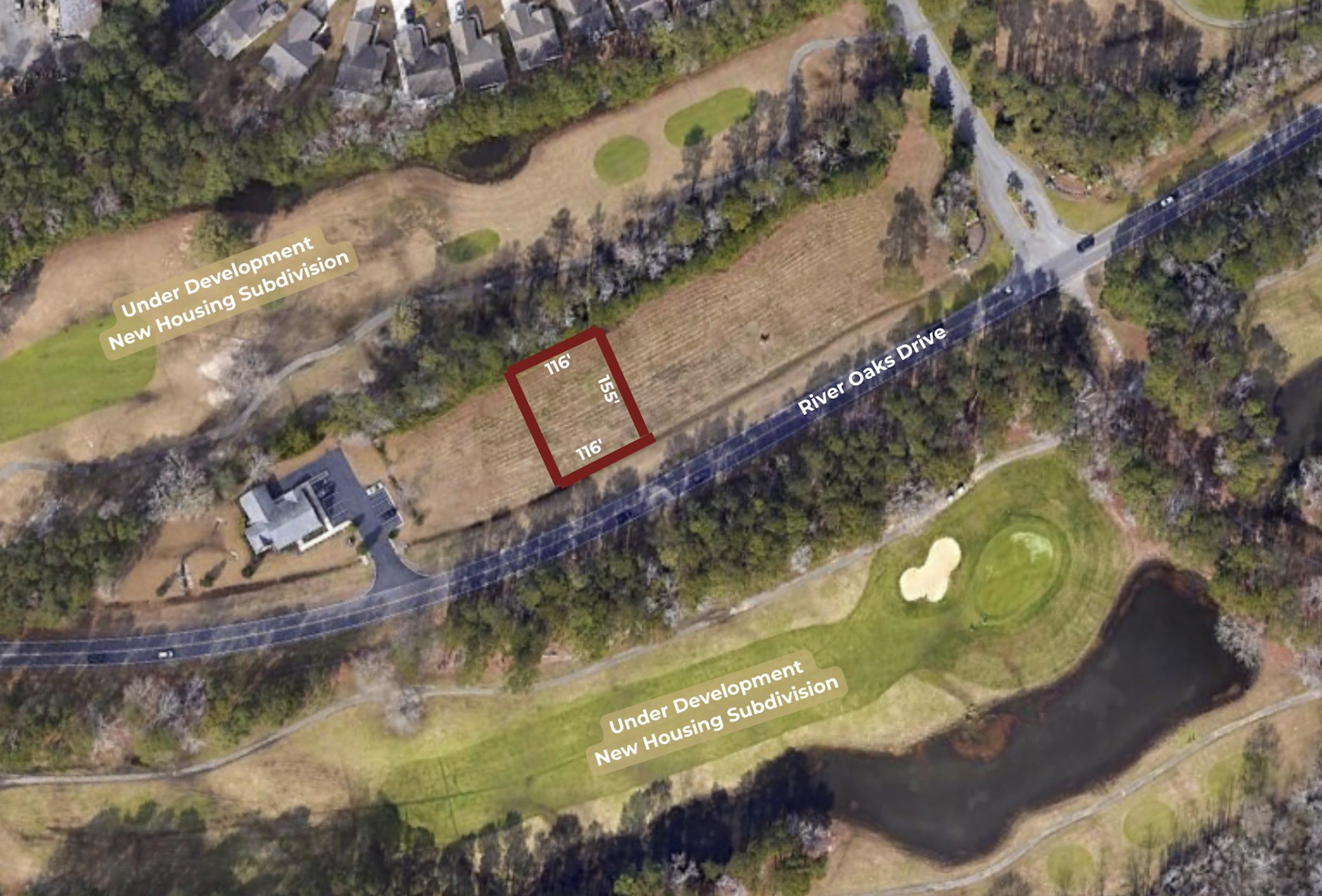 901 River Oak Dr. Myrtle Beach, SC 29579