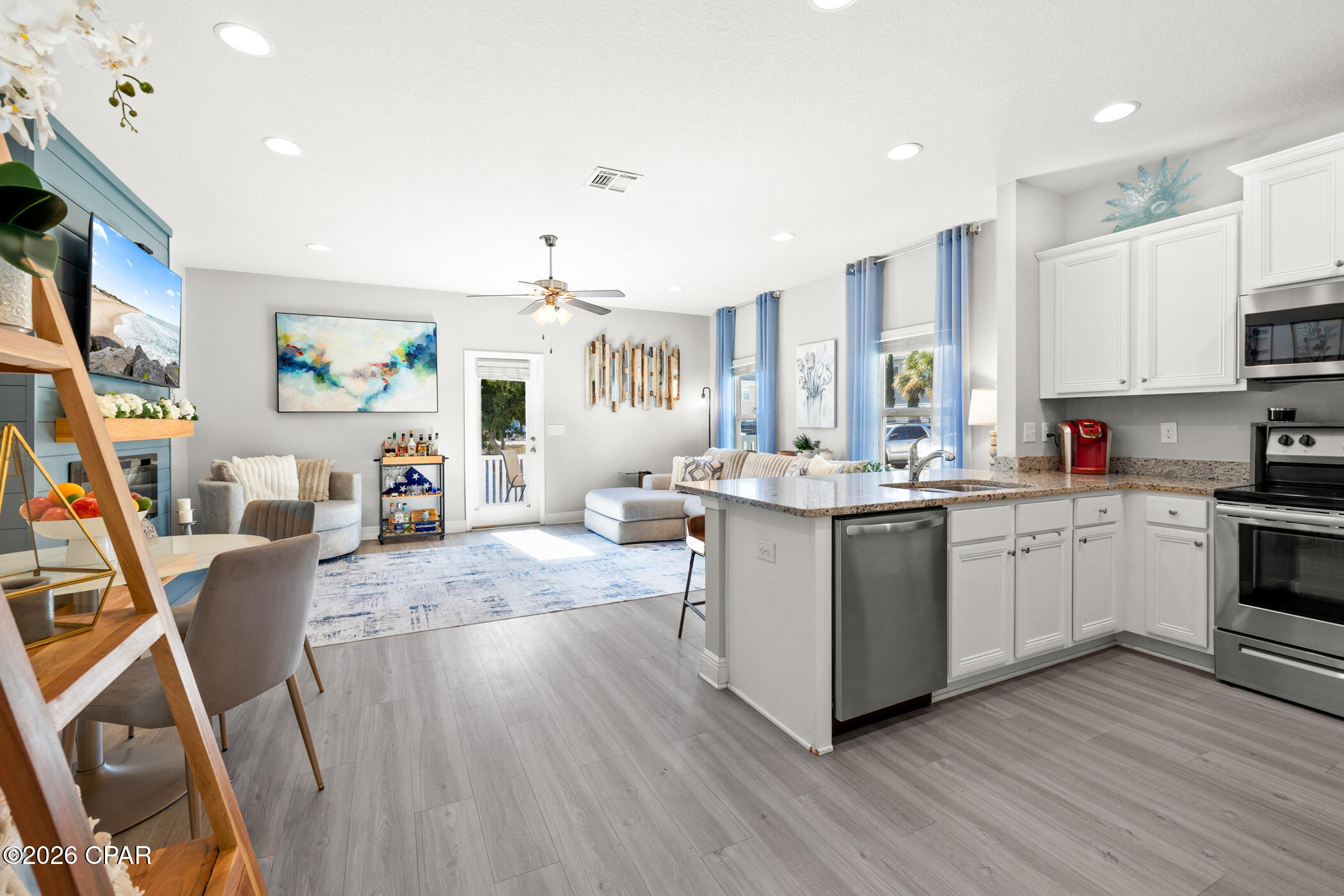 Details for 101 Harmony Falls Lane, Panama City Beach, FL 32407