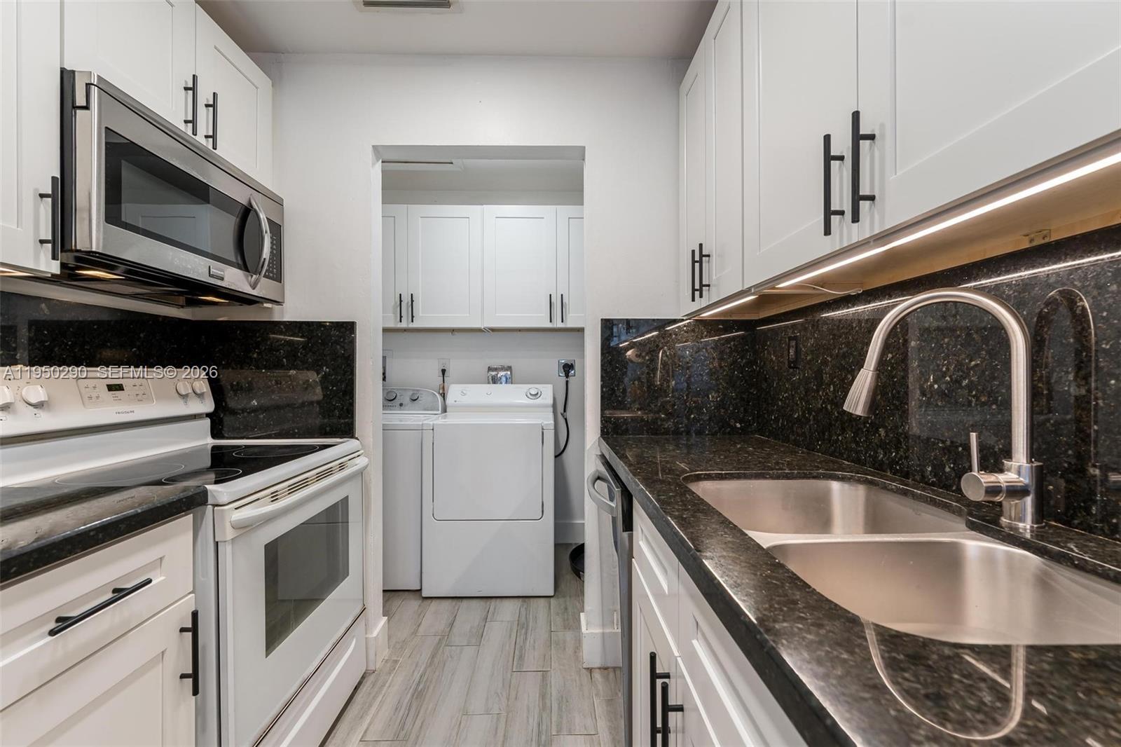 Patterson Park 1St Add