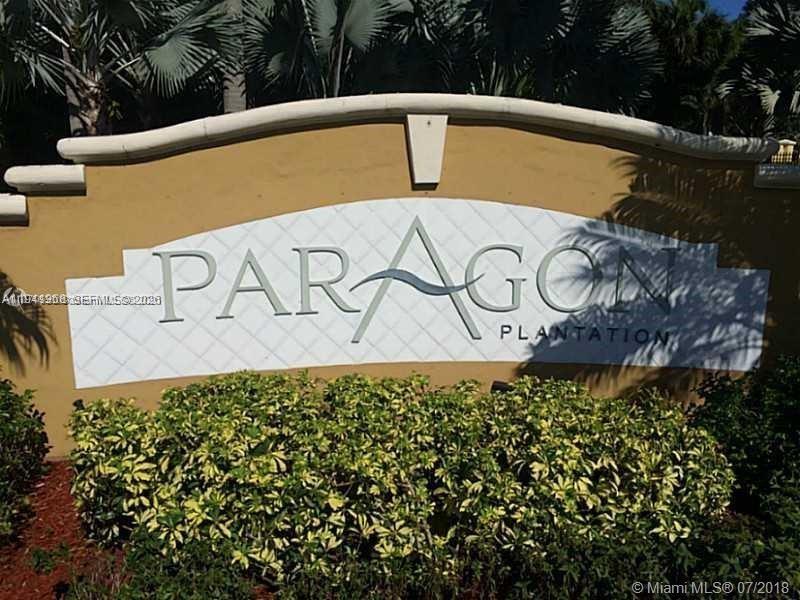 Paragon Plantation Condo