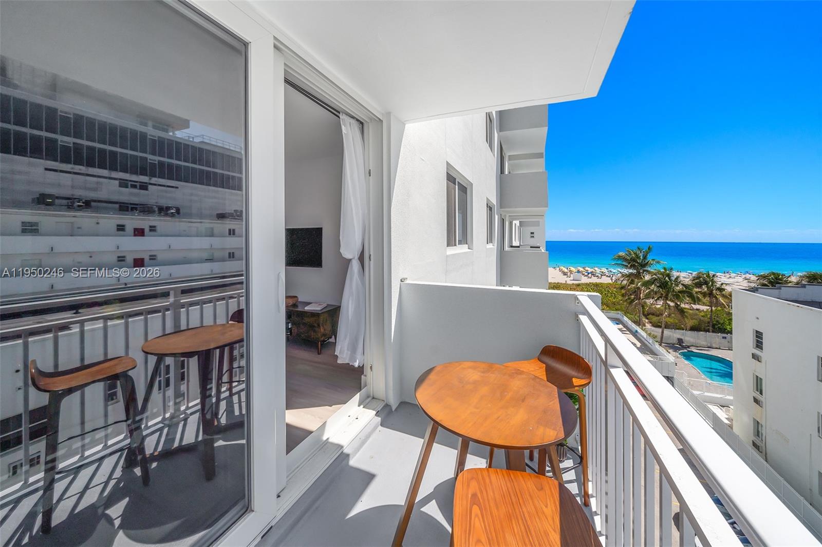 Ocean Point Condo