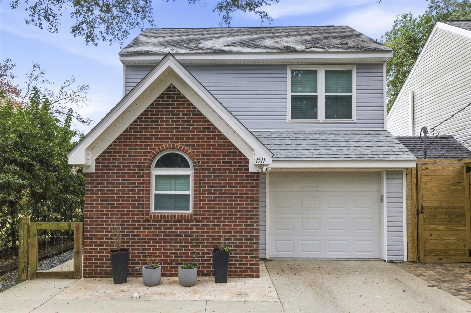 1511  Pine Street , Tallahassee, FL, 32303