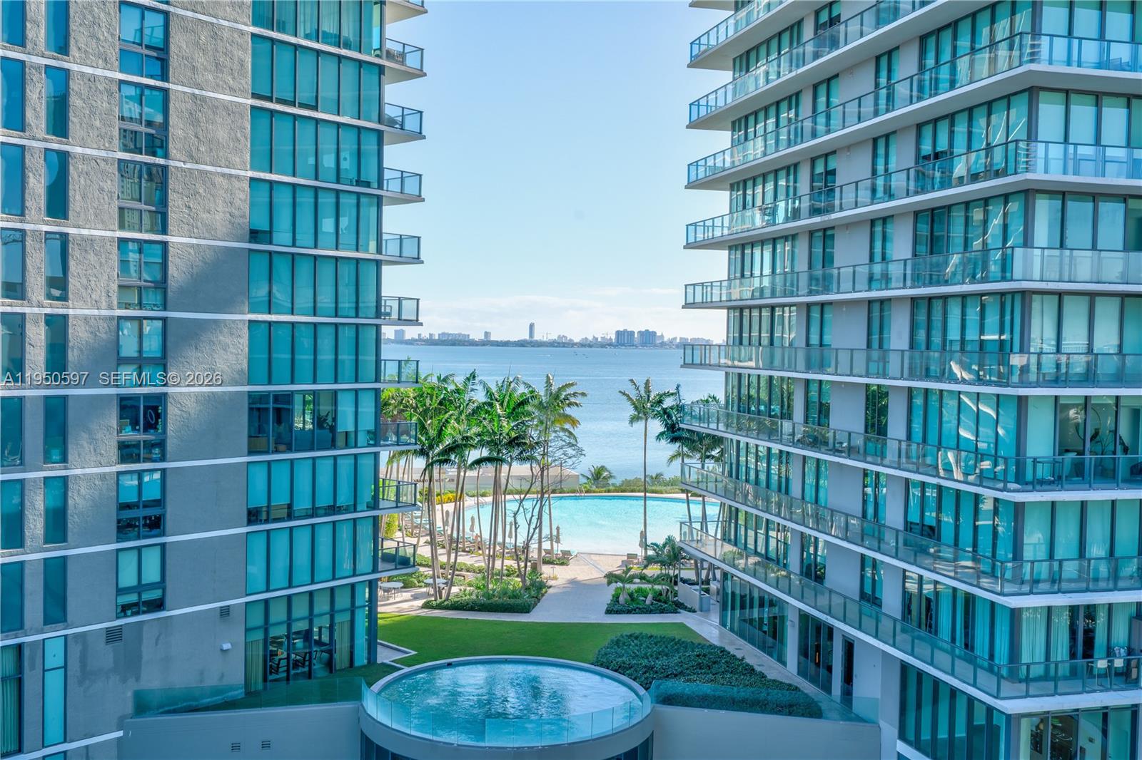 Condo for Rent in Miami, FL