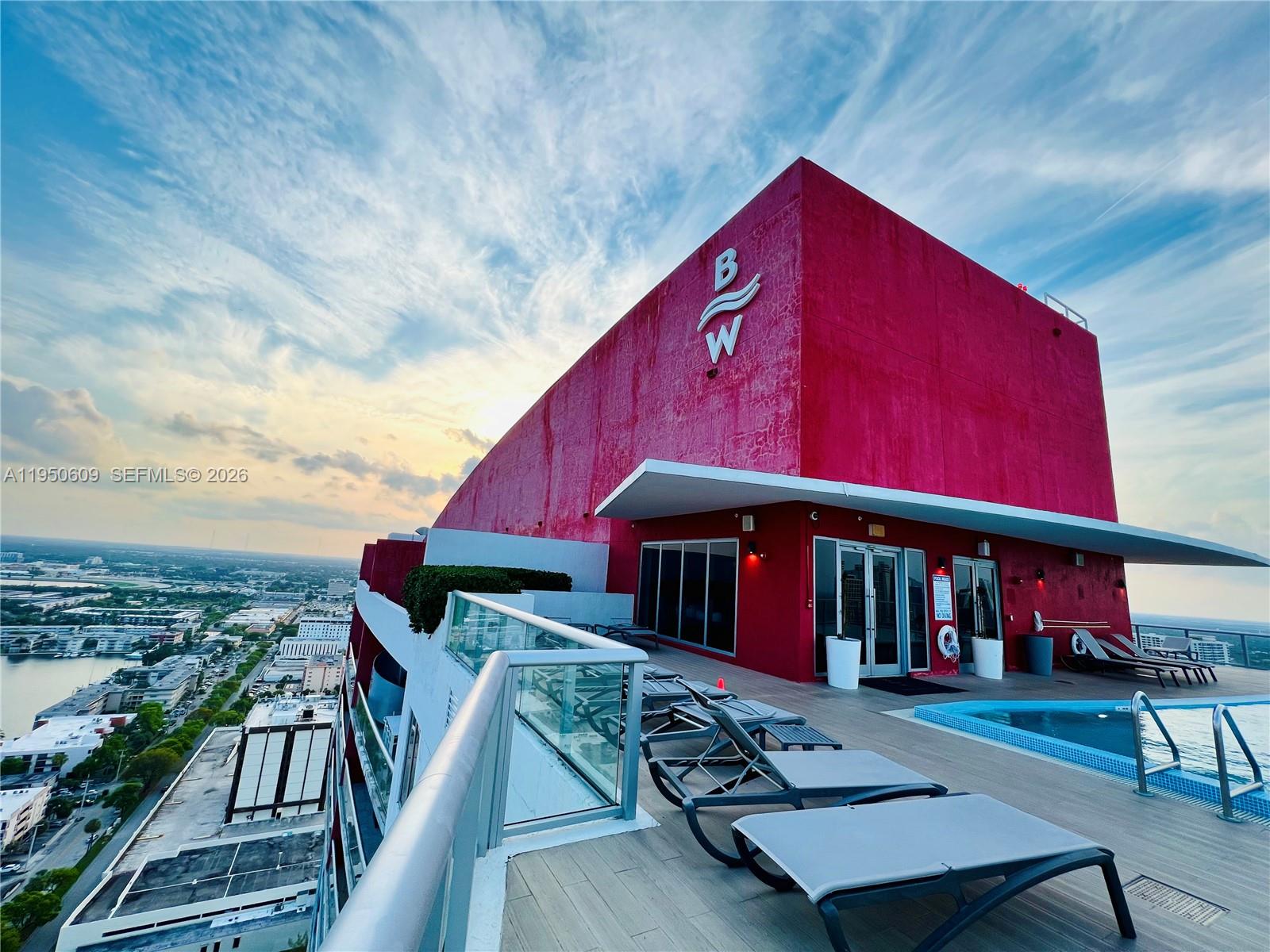 Beachwalk Condominium