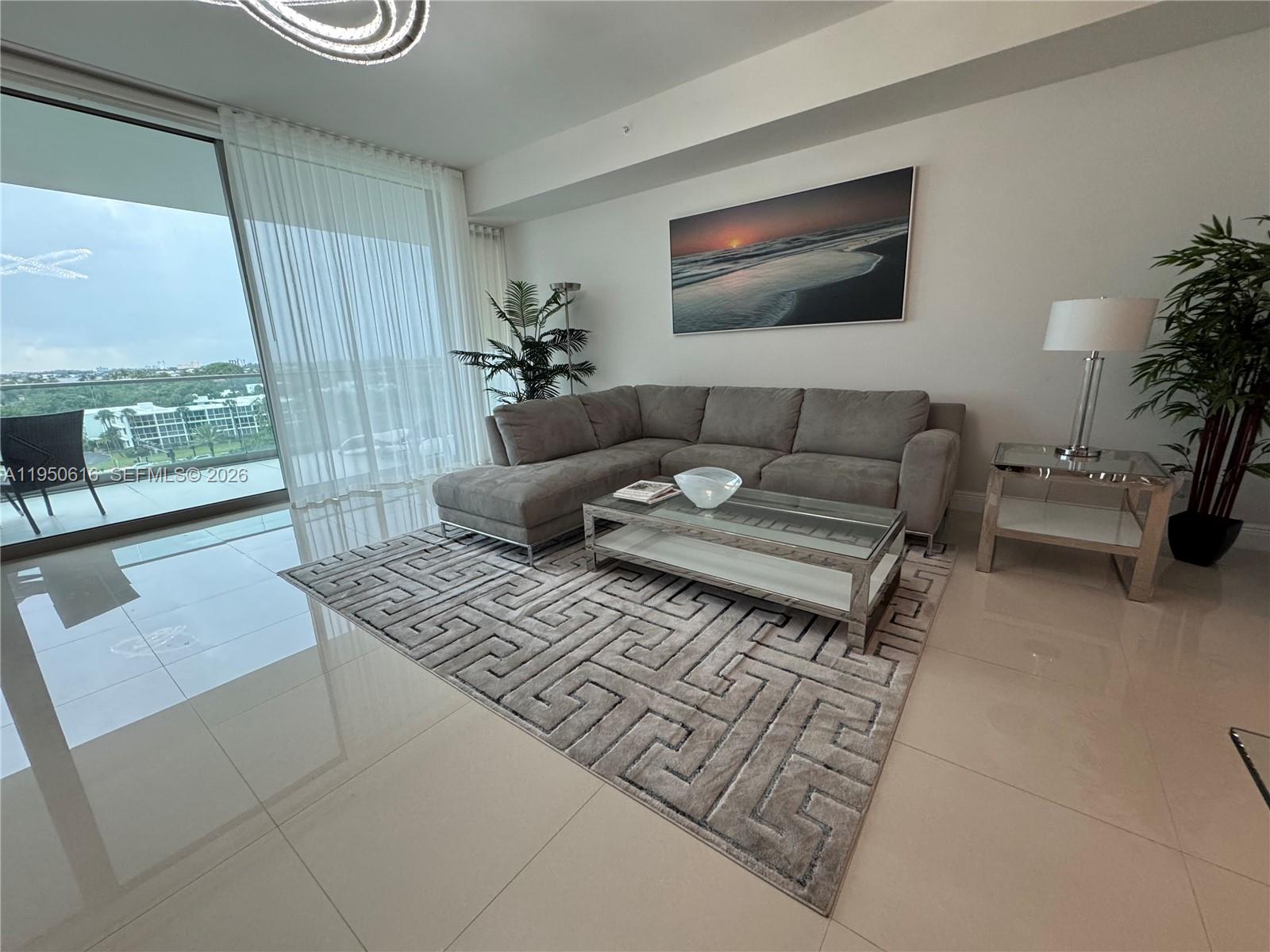 Oceana Bal Harbour Condo