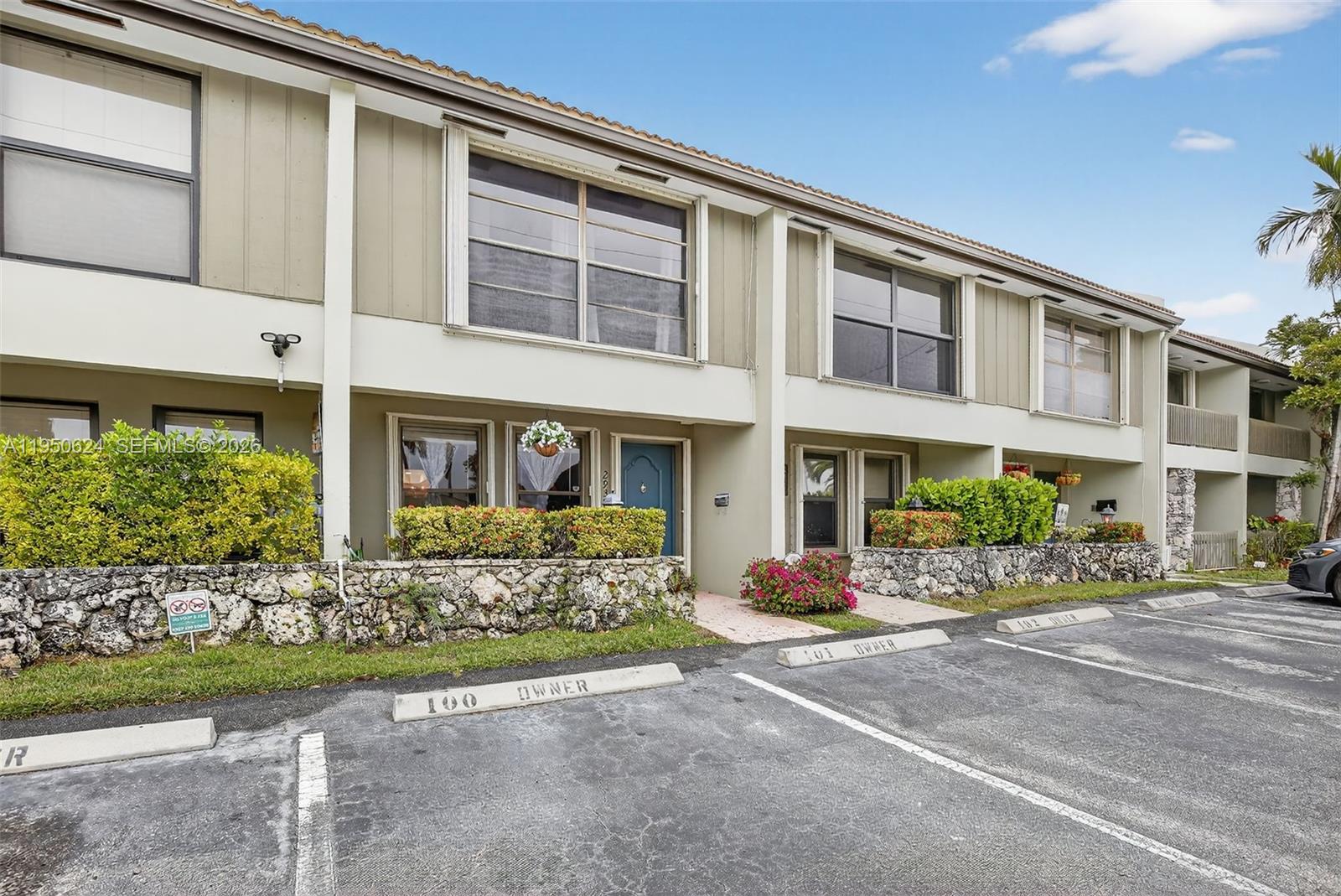 Bayview Village Condo