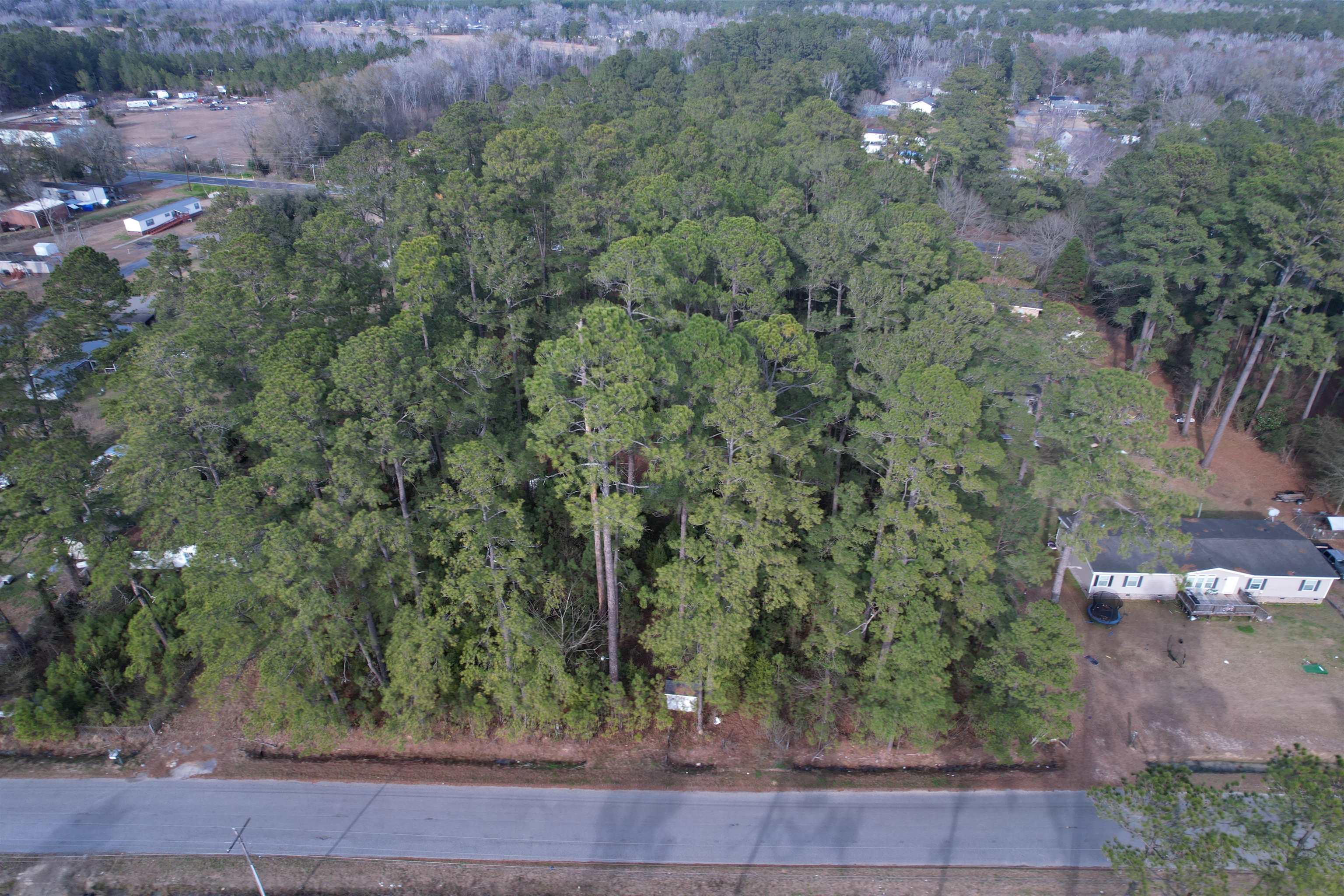 Homes for sale in Andrews, SC | Tbd Old Georgetown Hwy, Andrews, SC 29510 | MLS# 2601973