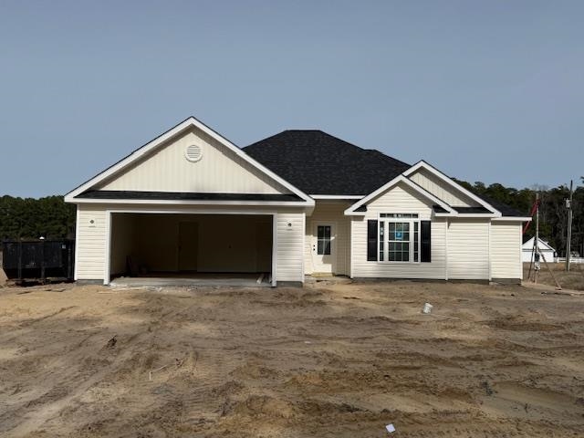 370 Three Curve Rd. Loris, SC 29569
