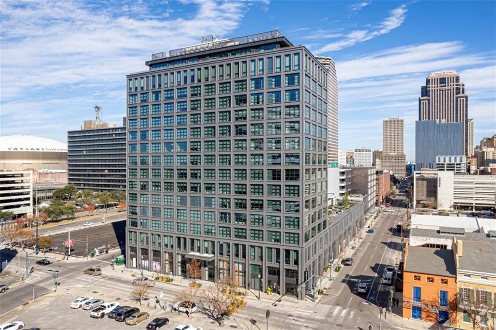 Homes for sale in New Orleans, LA | 1001 Julia St #7F, New Orleans, LA 70113 | MLS# 2538961