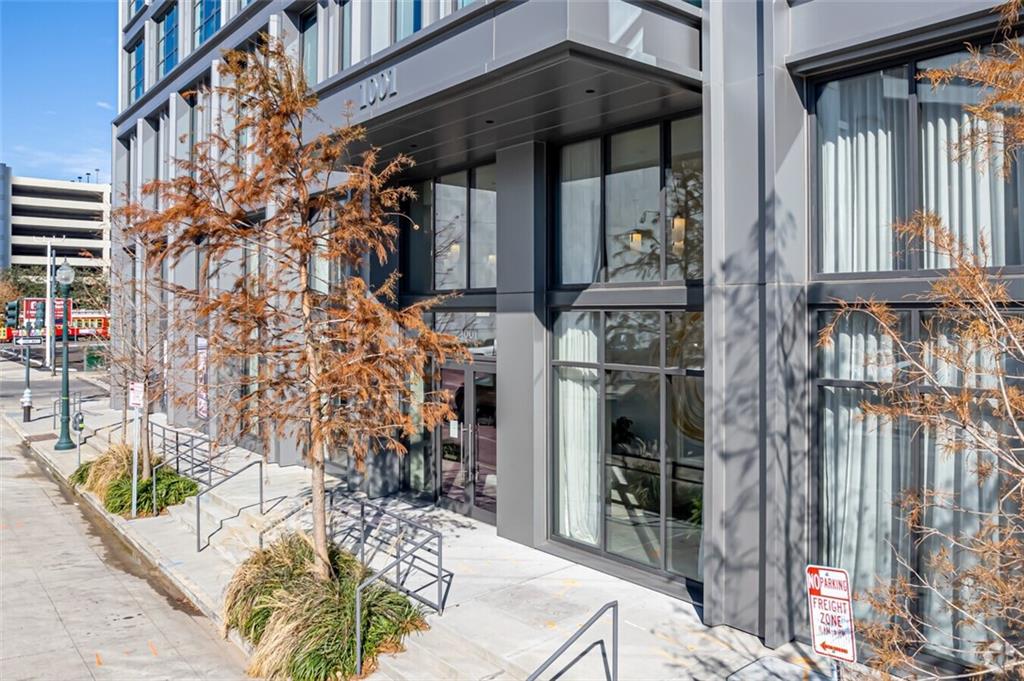 Homes for sale in New Orleans, LA | 1001 Julia St #7F, New Orleans, LA 70113 | MLS# 2538961