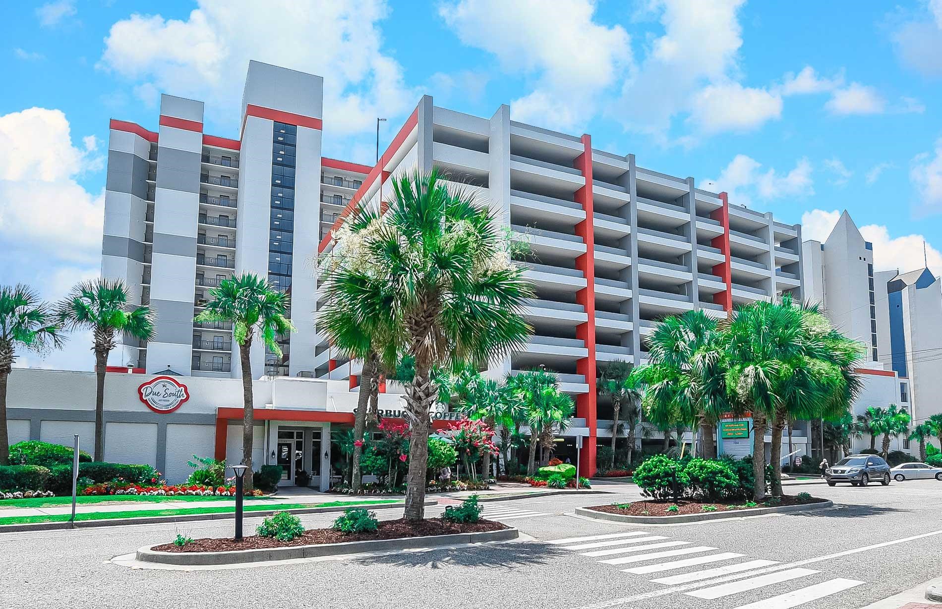 7200 N Ocean Blvd. UNIT #124 Myrtle Beach, SC 29572