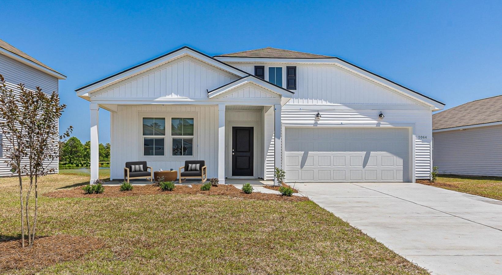 4231 Sylvan Loop UNIT Pine Myrtle Beach, SC 29588