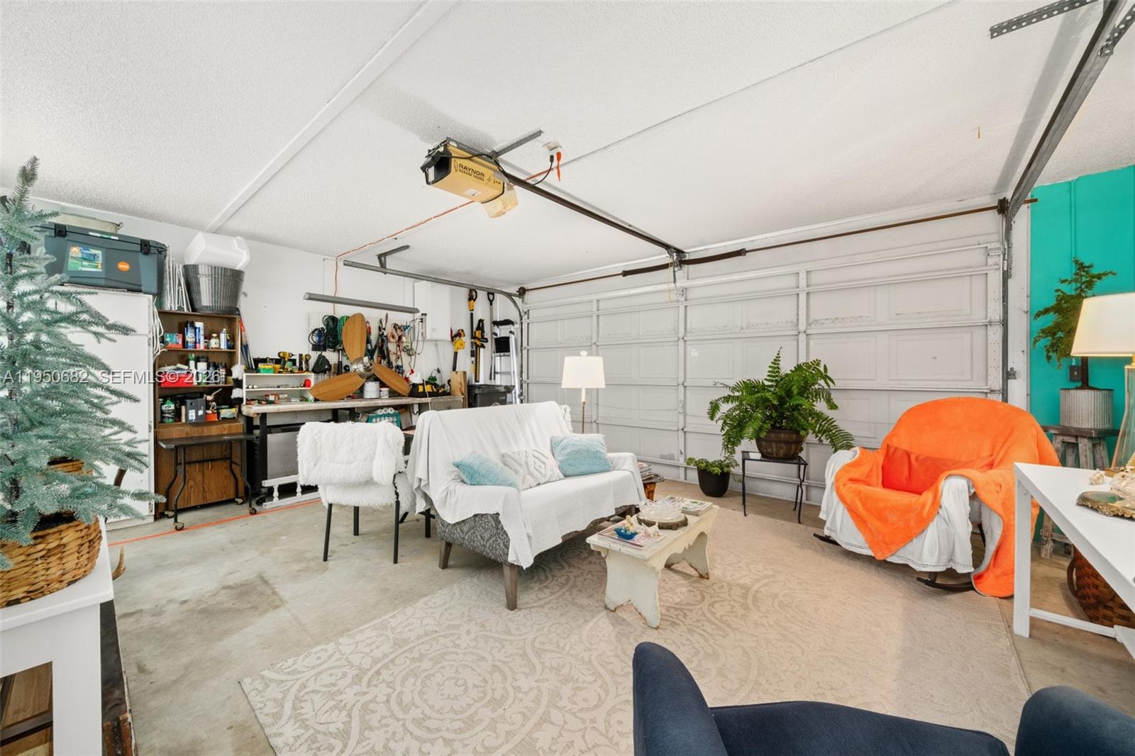 Additional living spaces at 319 Grove - Condo in Avon Park