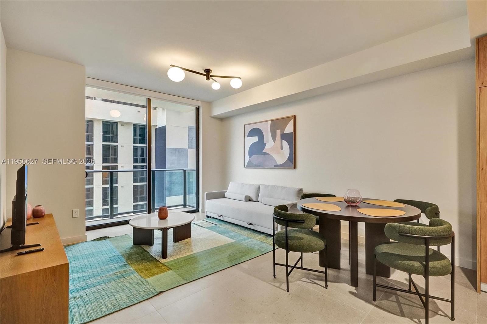 Crosby Condo