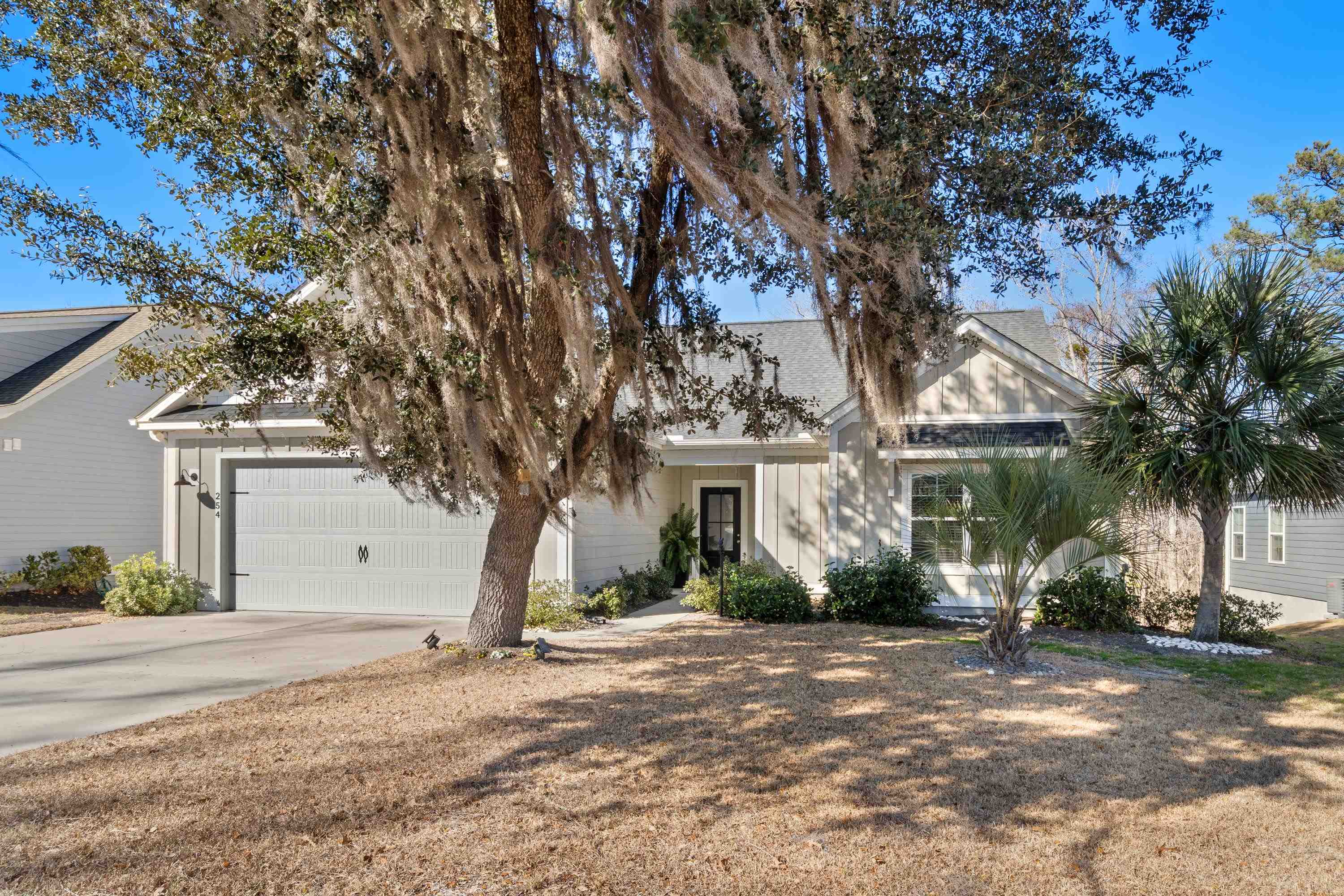 254 Rivers Edge Dr. Conway, SC 29526