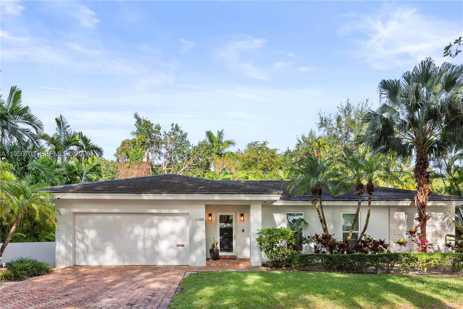 Coral Gables Riviera Sec