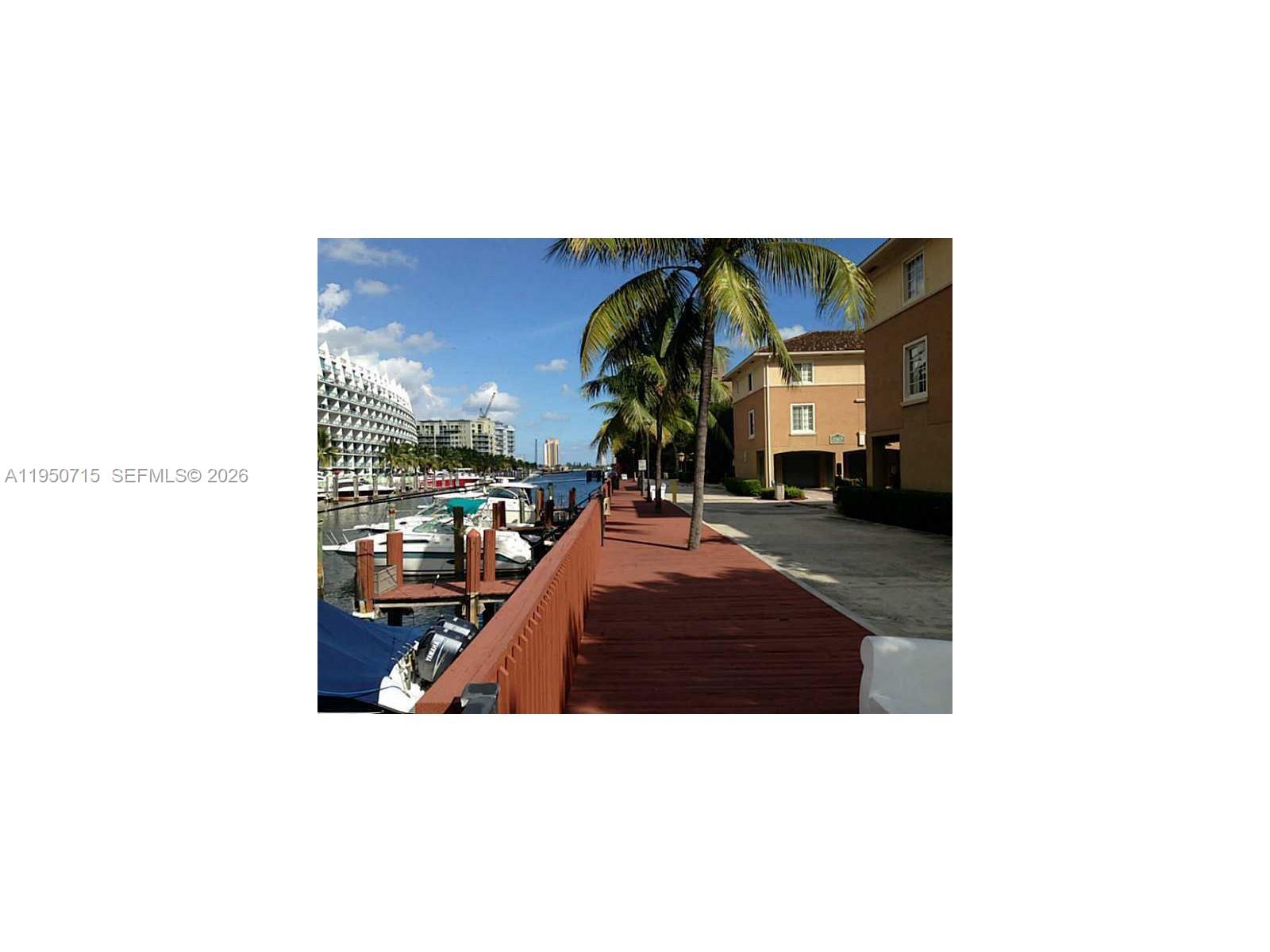 2931 185th St Unit 1101, Aventura, Florida 33180