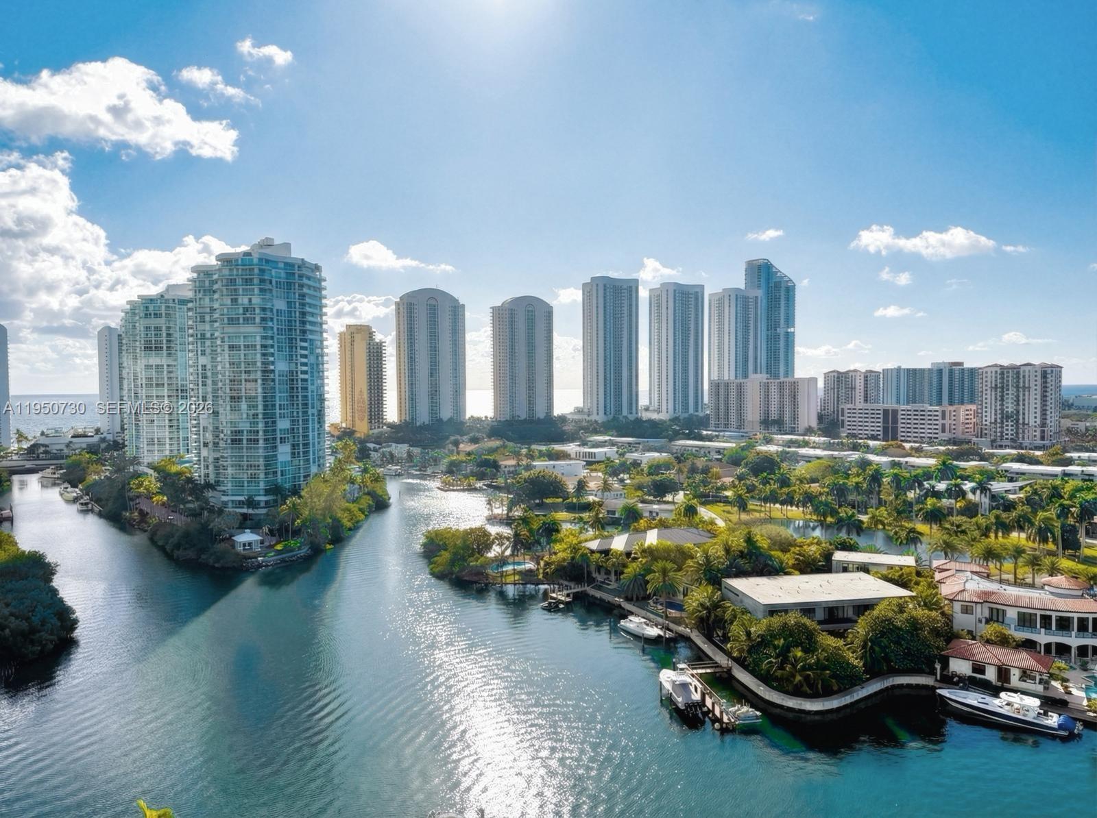 Condo for Rent in Sunny Isles Beach, FL