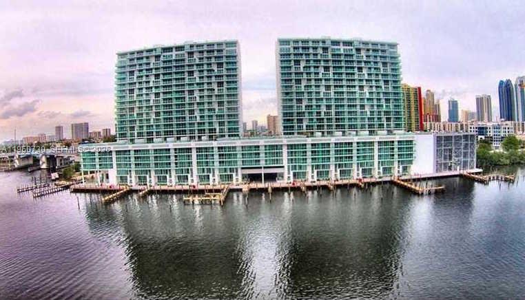 400 Sunny Isles Condo East