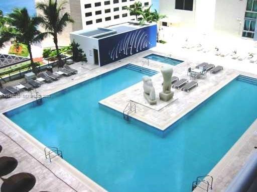 One Miami West Condo