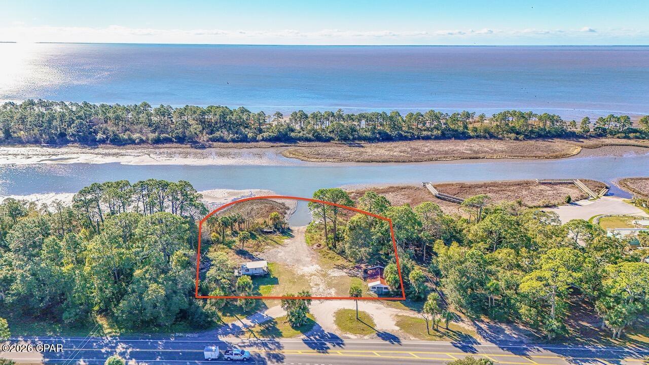Details for 614 Us 98  , Apalachicola, FL 32320