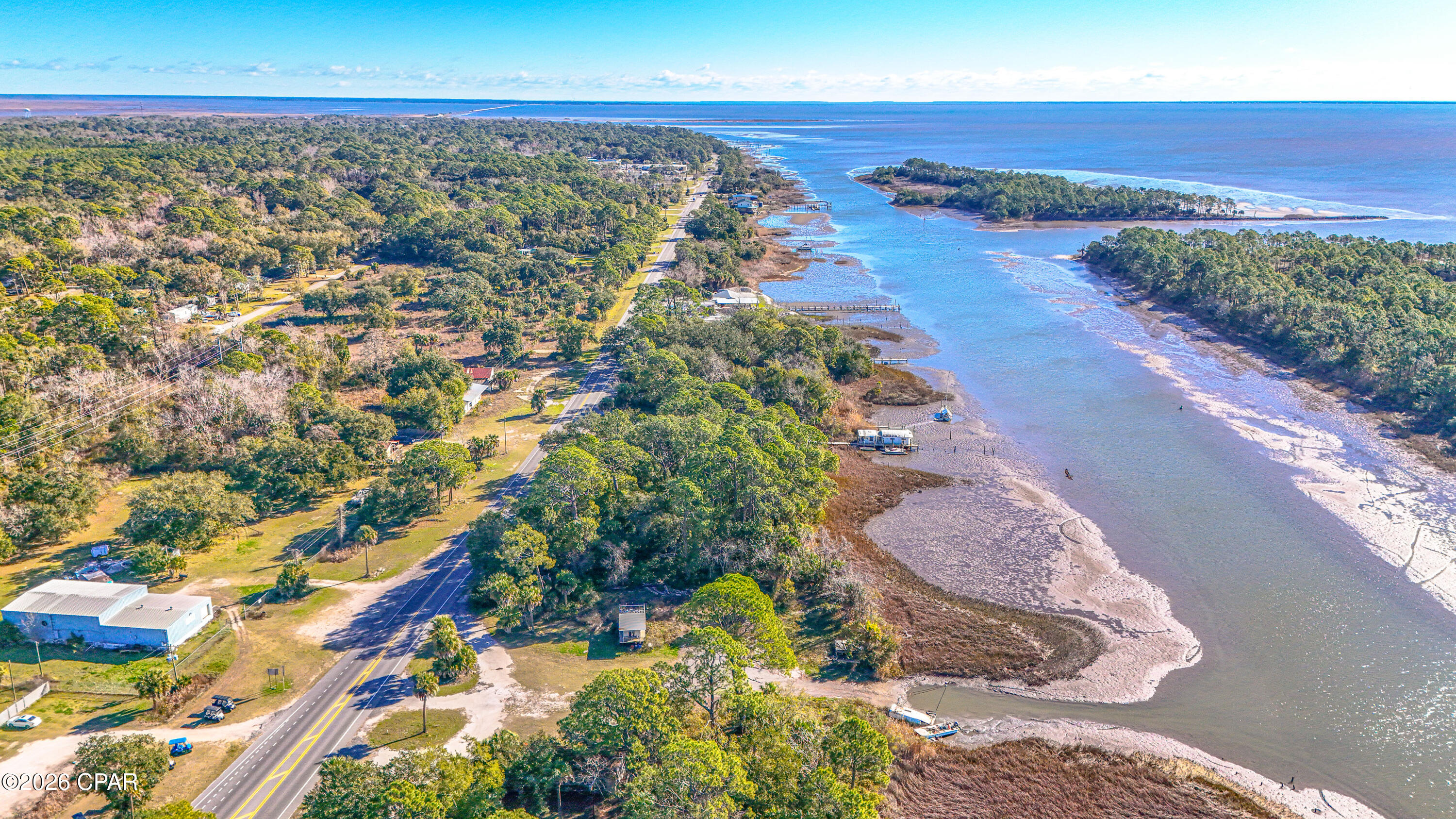 Image 3 For 614 Us-98  