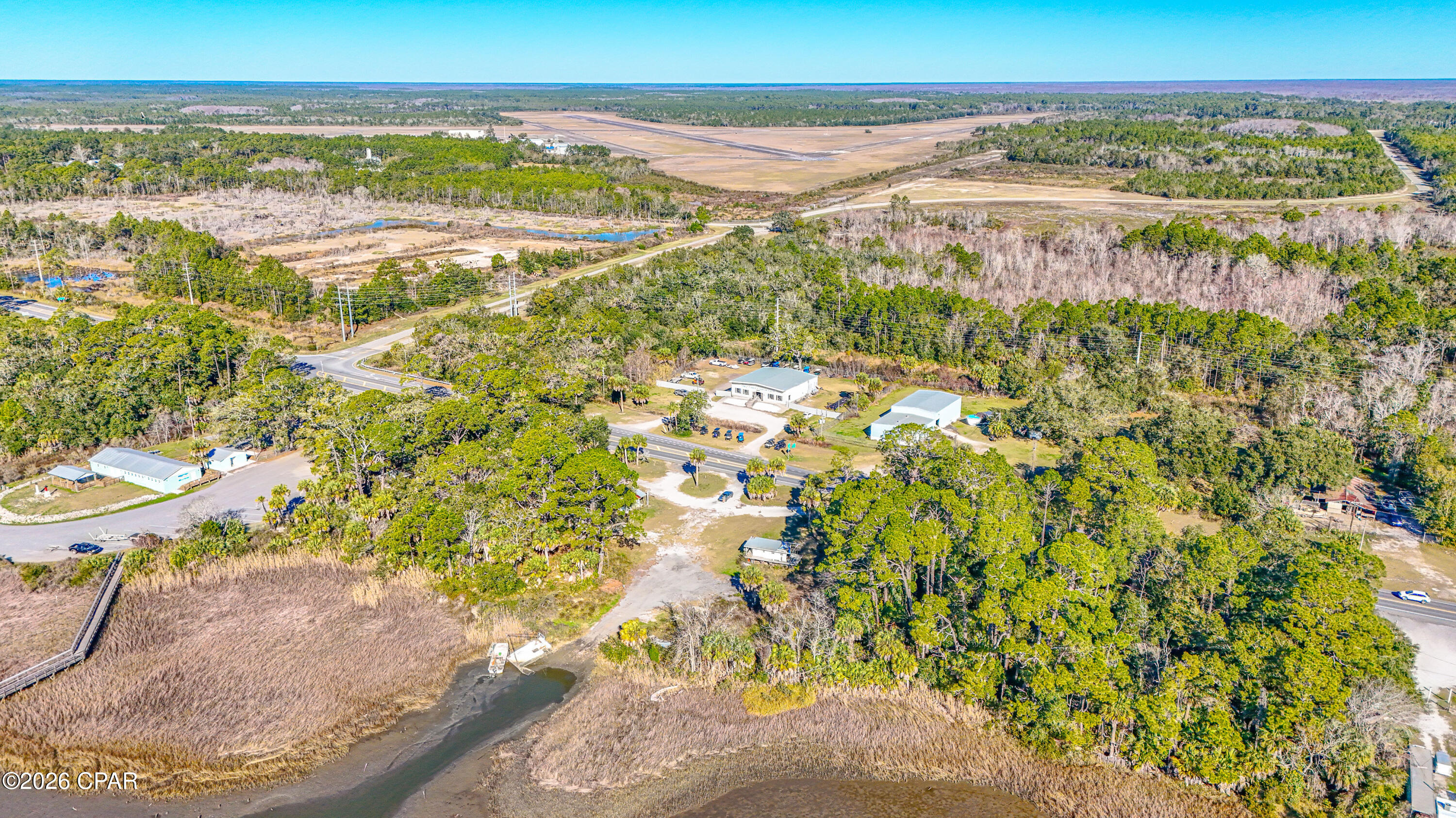 Image 6 For 614 Us-98  