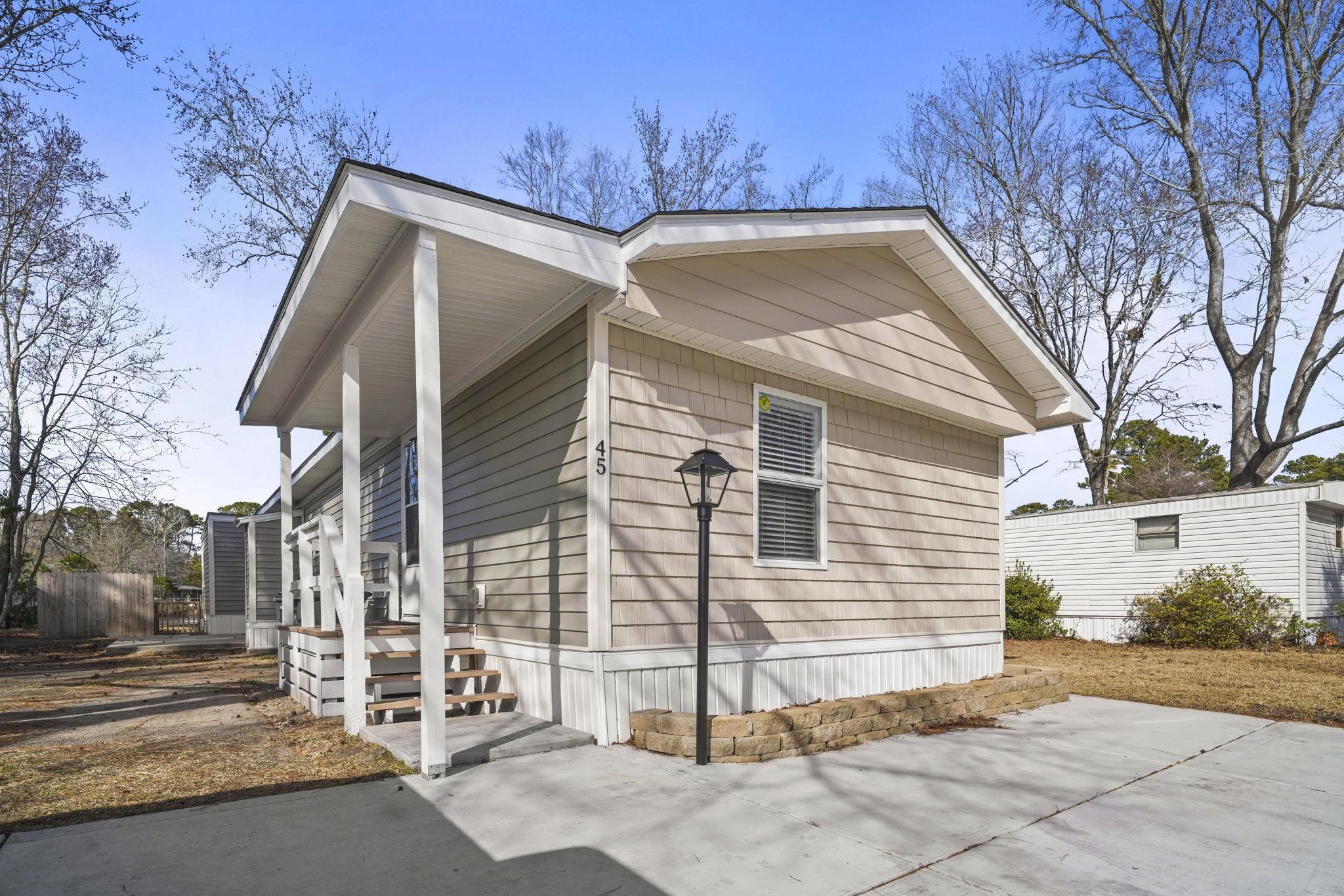 45 Shamrock Circle Murrells Inlet, SC 29576