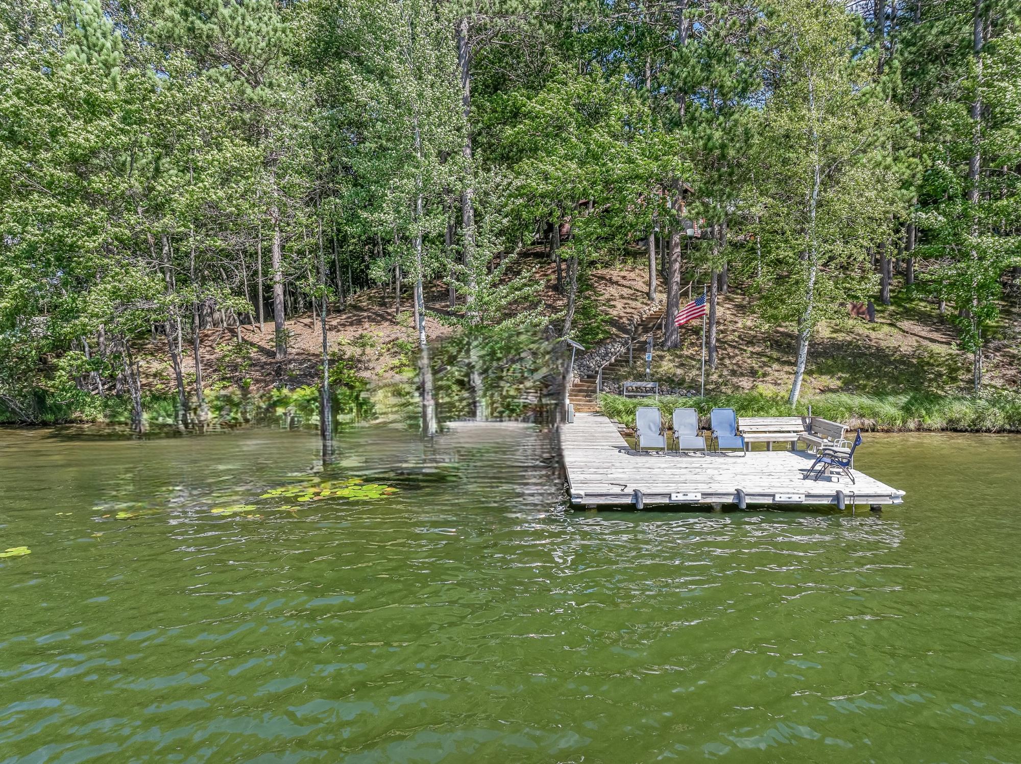 Deerskin Lake Property 3491 Birch Haven Ln Photo 2