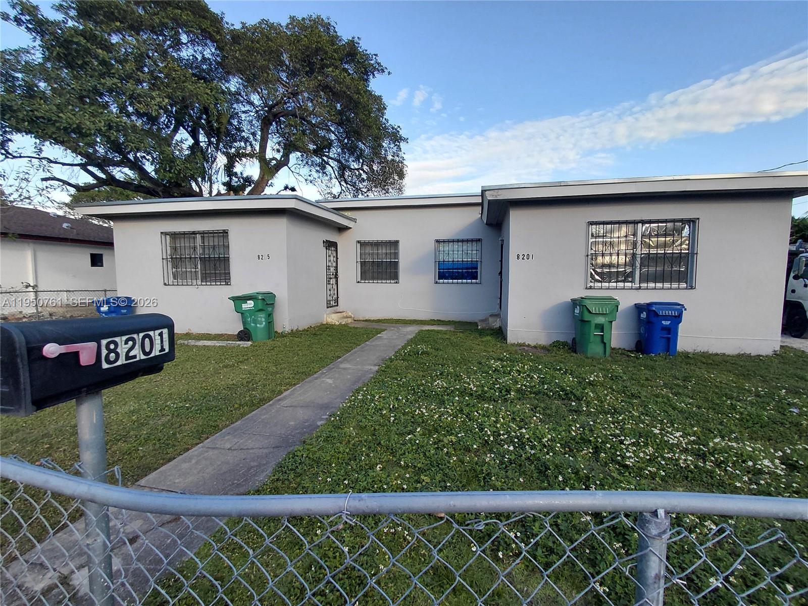 Multifamily