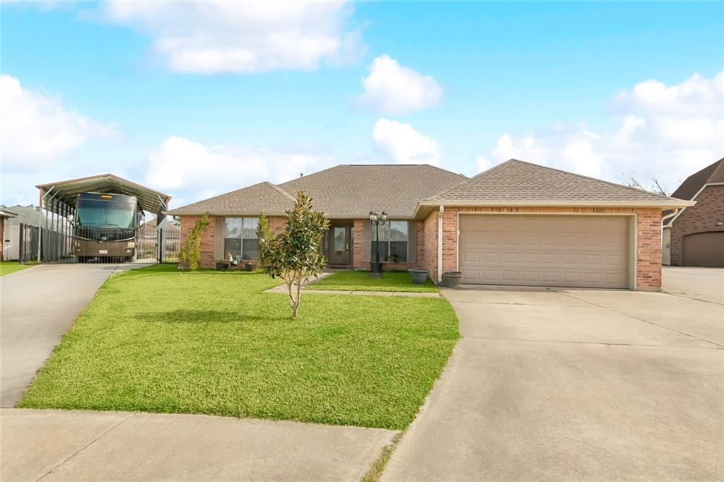 Homes for sale in Hahnville, LA | 102 Union Dr, Hahnville, LA 70057 | MLS# 2539148