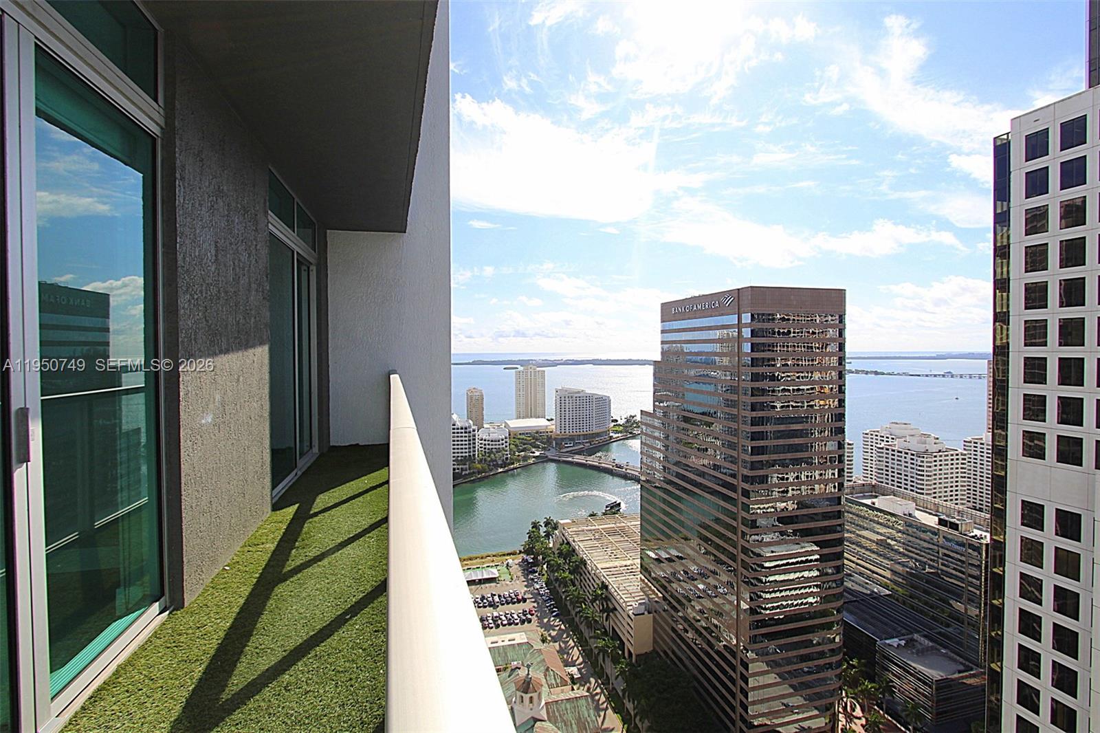 500 Brickell East Condo