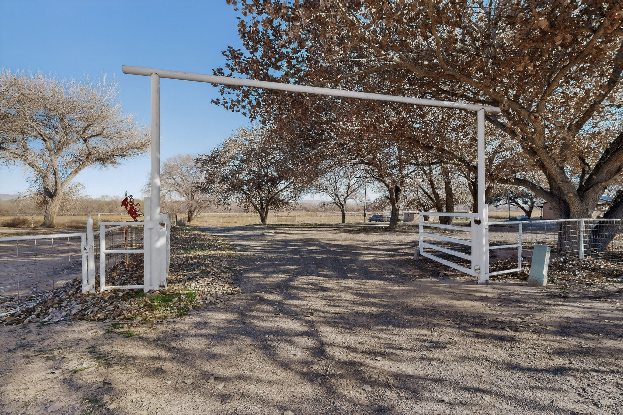 Homes for sale in Bosque, NM | 416 Nm-116, Bosque, NM 87006 | MLS# 1097137