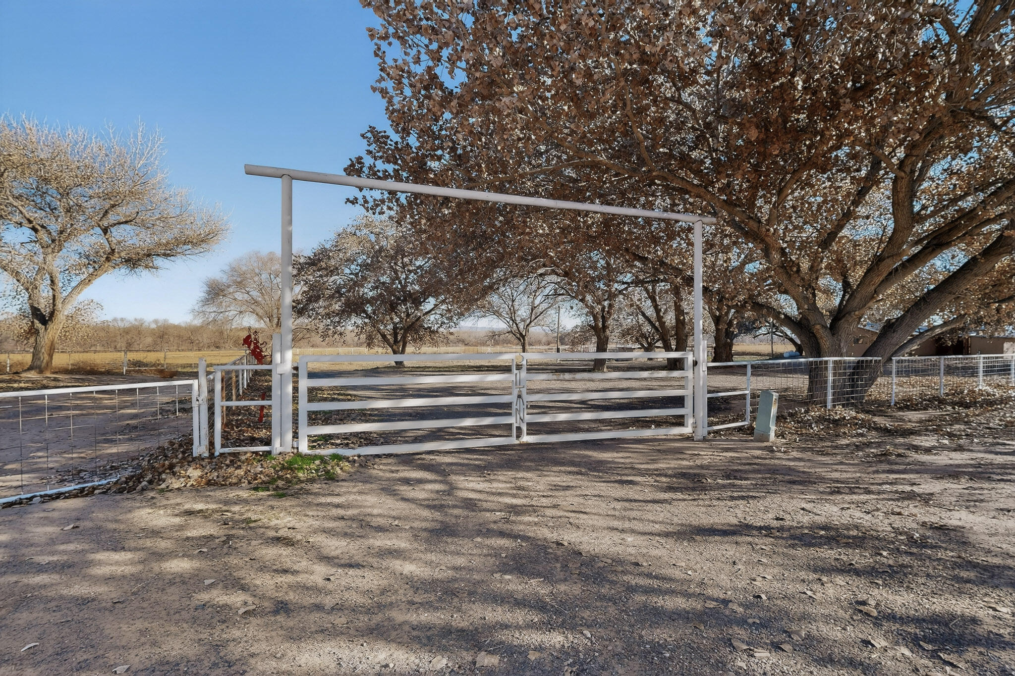 Homes for sale in Bosque, NM | 416 Nm-116, Bosque, NM 87006 | MLS# 1097137