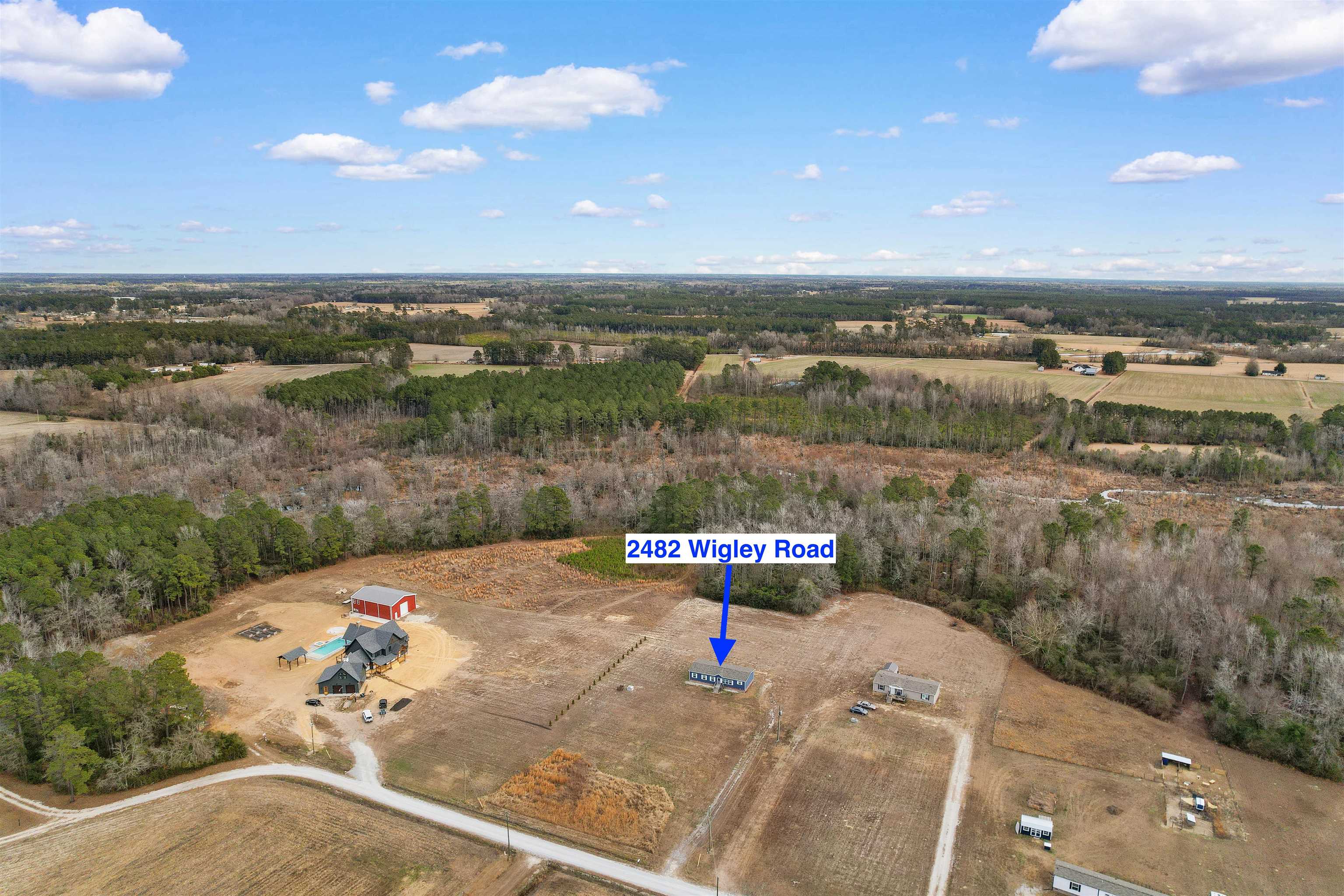 Homes for sale in Loris, SC | 2482 Wigley Rd, Loris, SC 29569 | MLS# 2602006