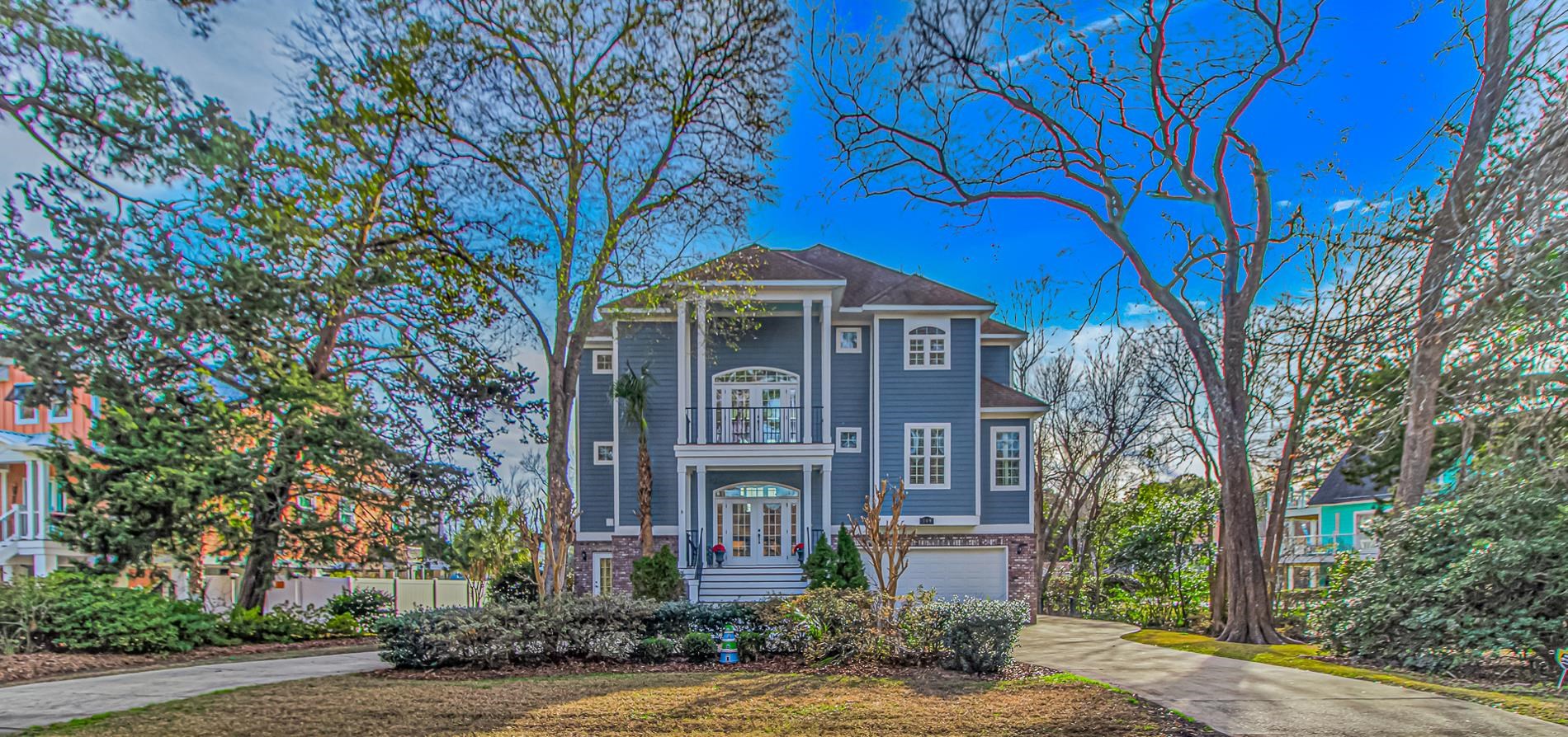 309 N Myrtle Dr. Surfside Beach, SC 29575