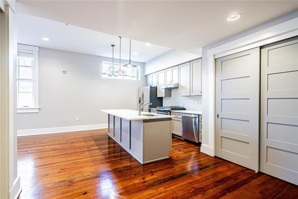 Homes for sale in New Orleans, LA | 1215 Louisiana Ave #105, New Orleans, LA 70115 | MLS# 2539511