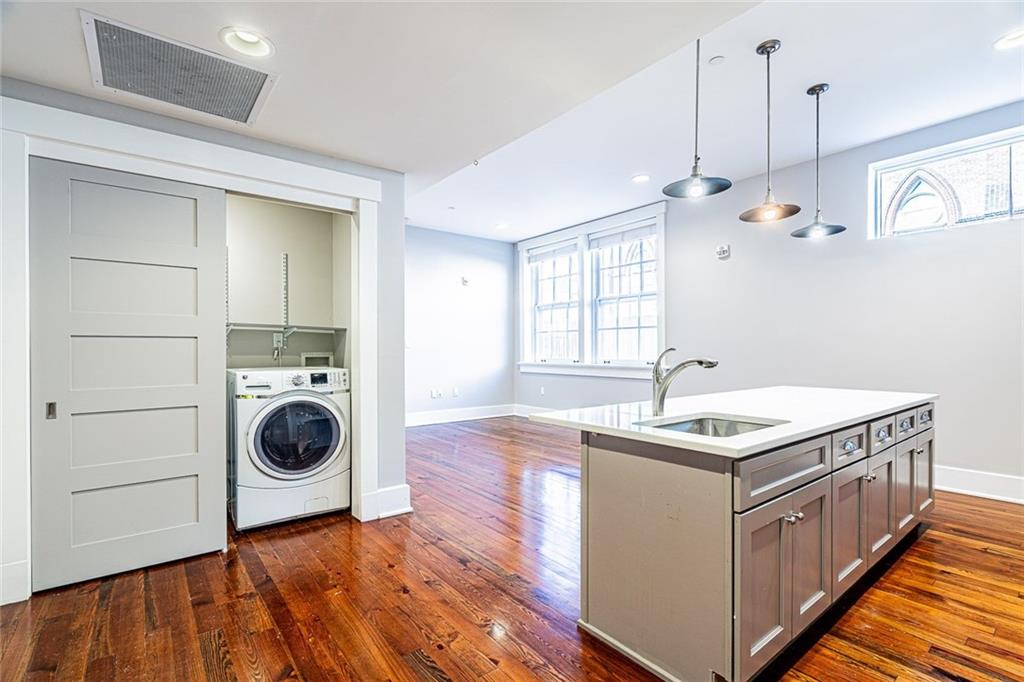 Homes for sale in New Orleans, LA | 1215 Louisiana Ave #105, New Orleans, LA 70115 | MLS# 2539511