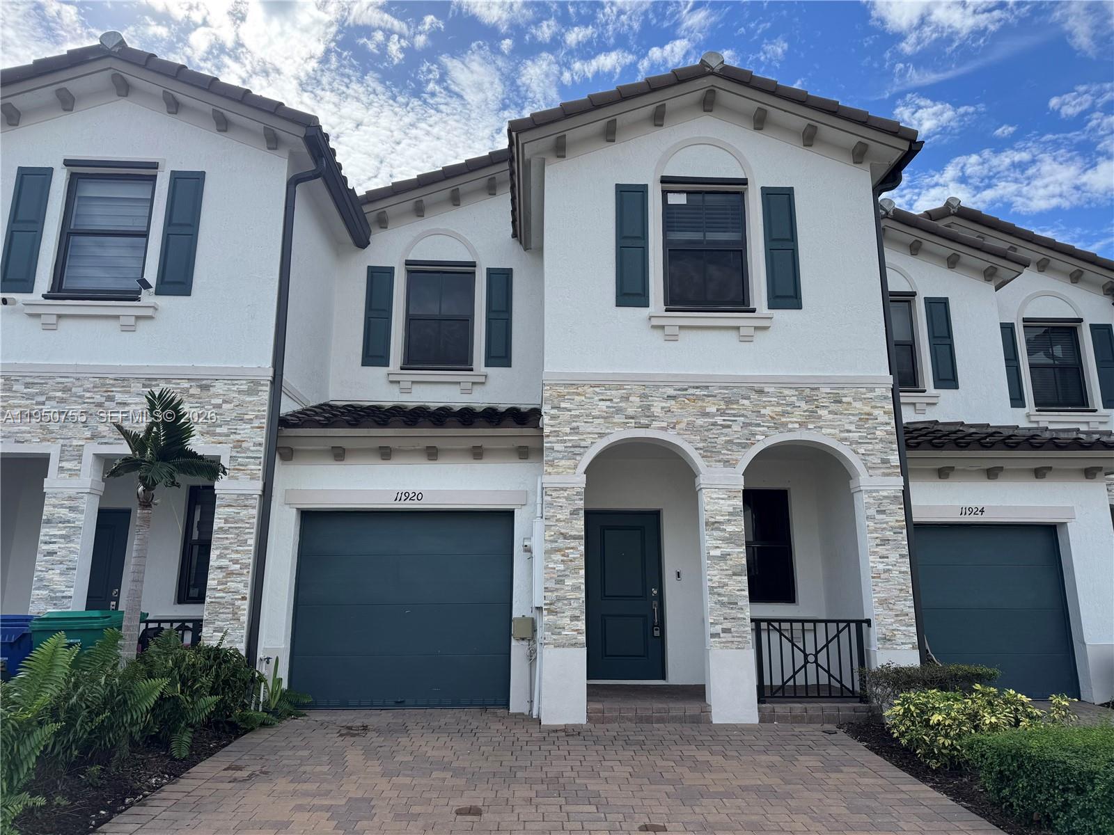 Silver Palm Residential H