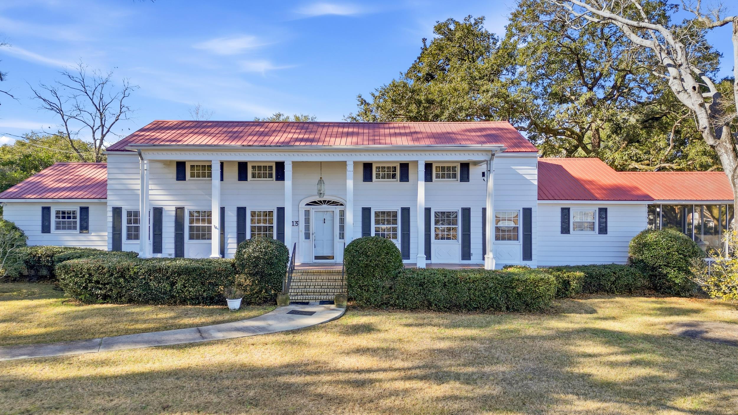 613 Cypress Ct. Georgetown, SC 29440