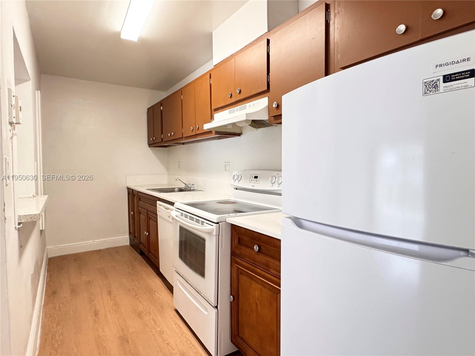 Doral Gardens Condo