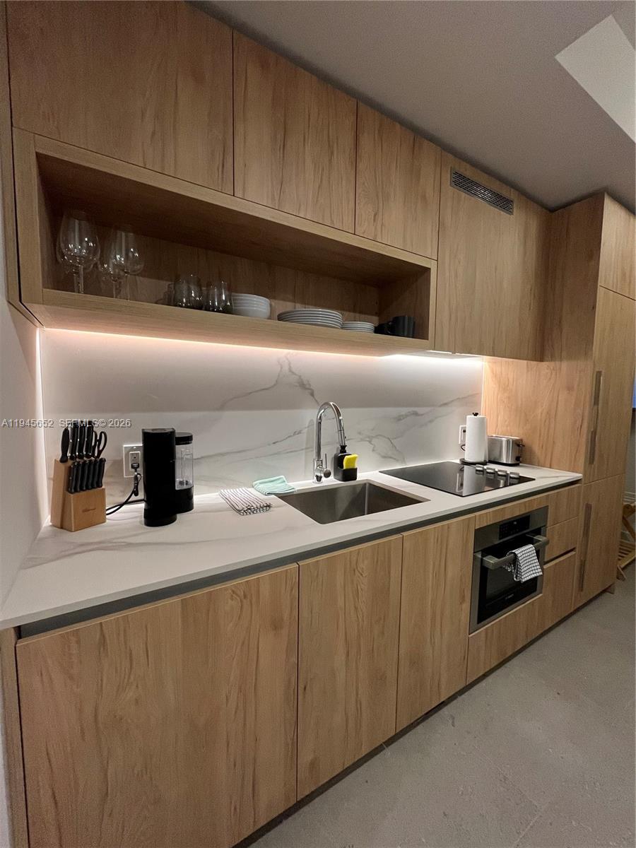 Crosby Miami World Center