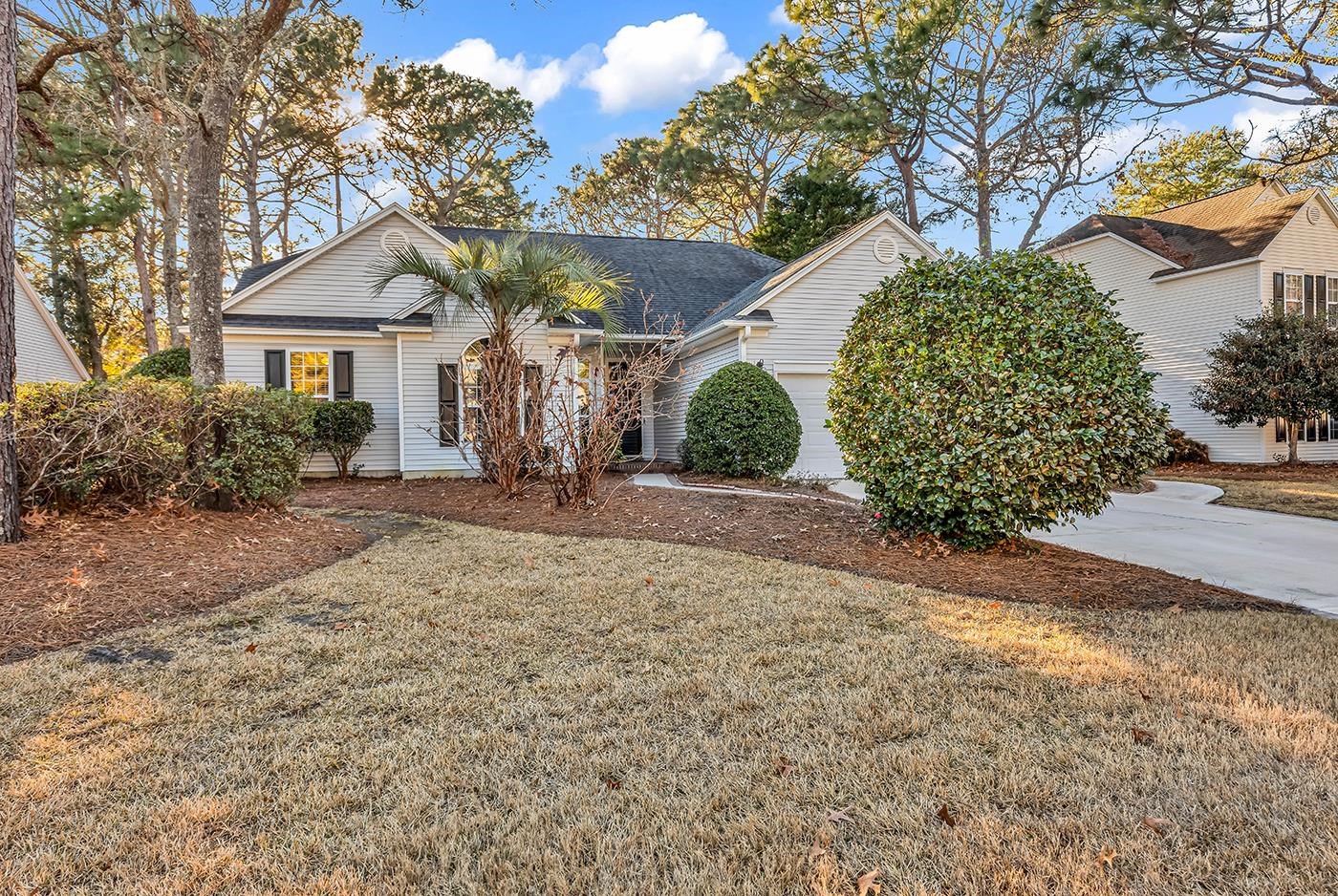 29 Historic Ln. Pawleys Island, SC 29585
