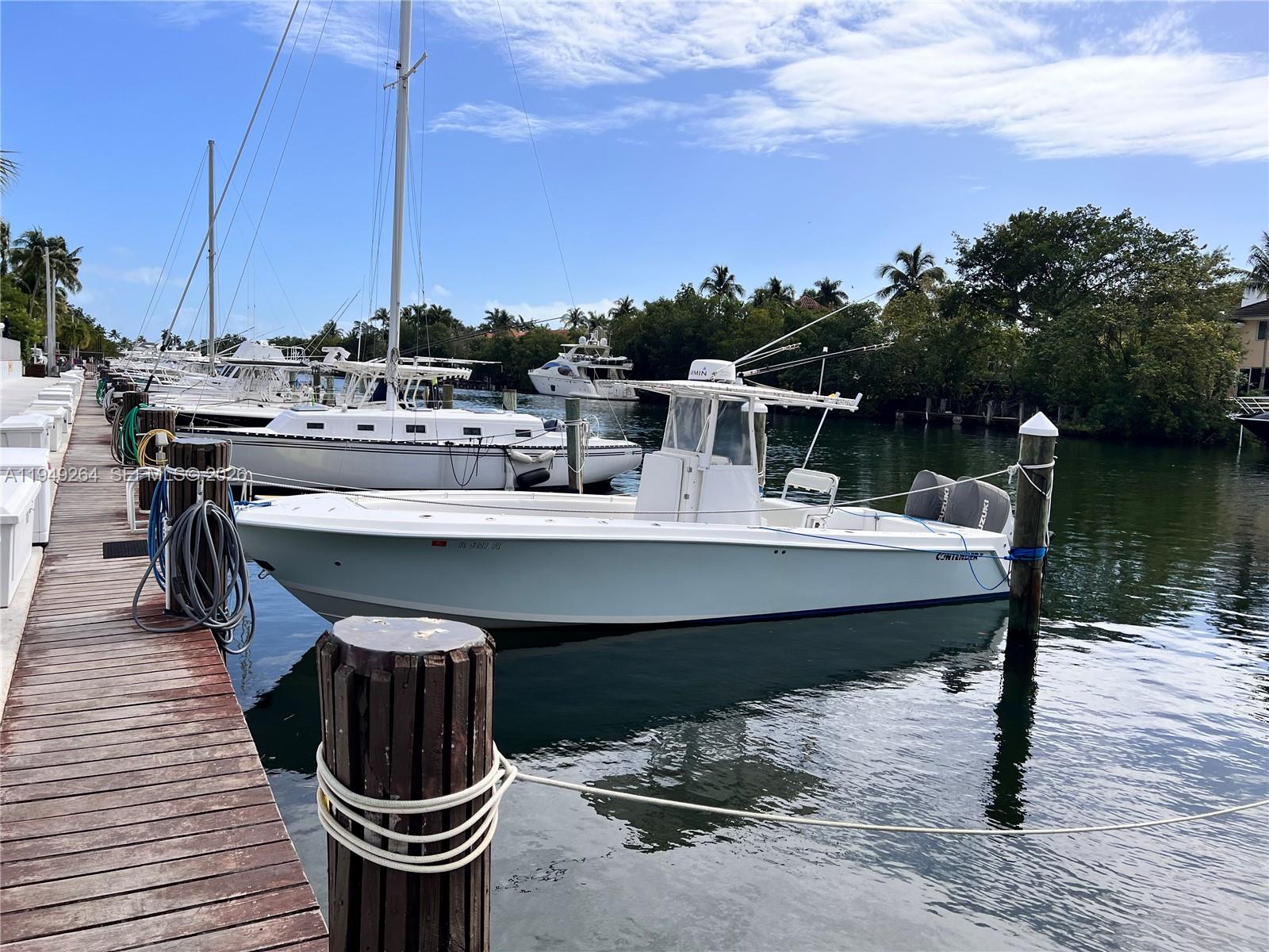 Waters Edge Of Coral Gabl