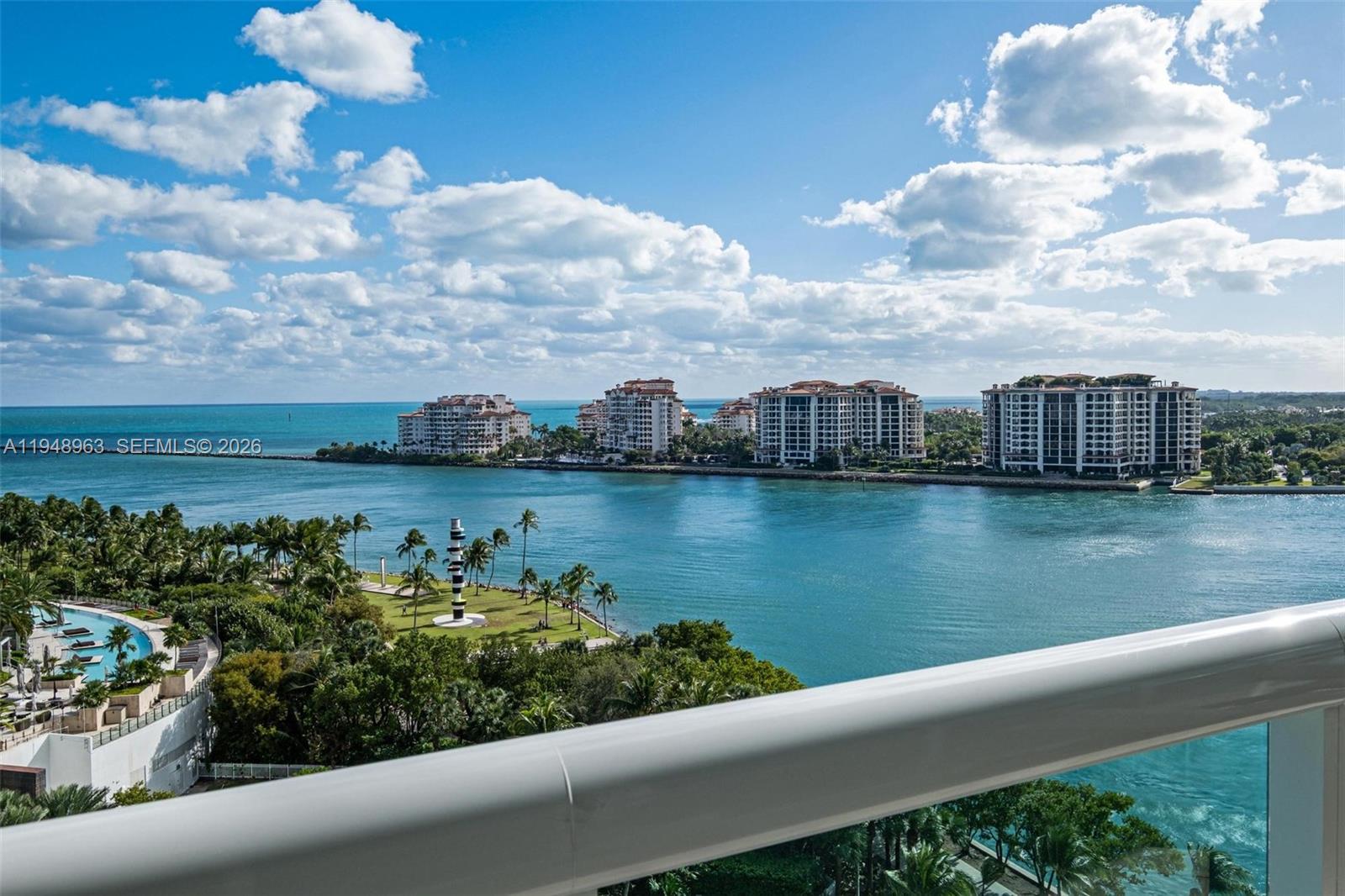 Murano At Portofino Condo