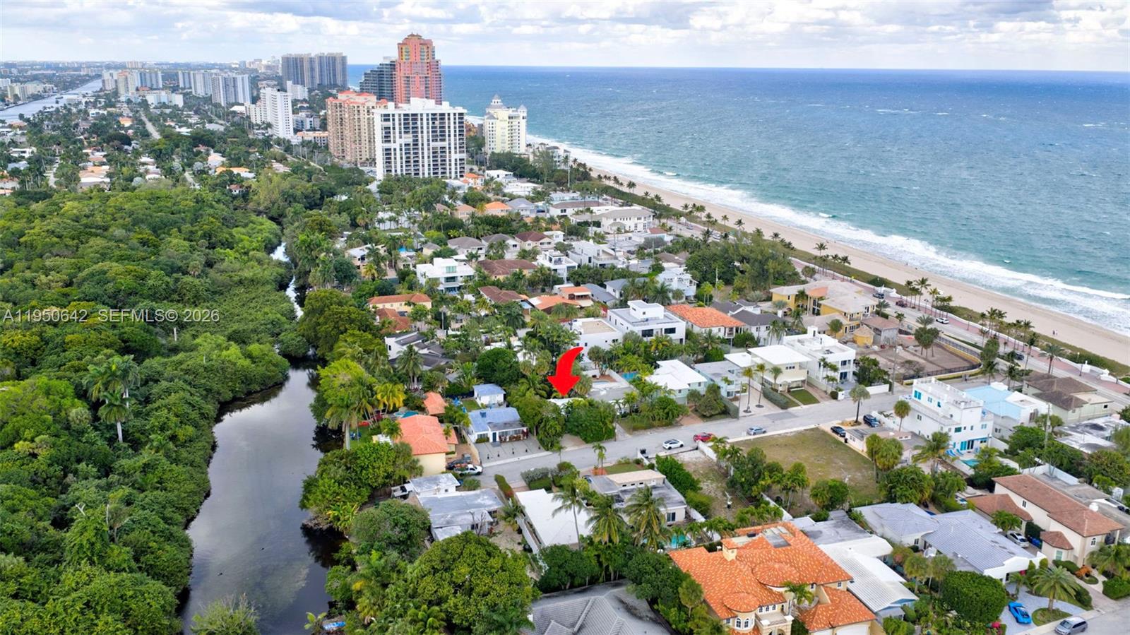 3309 16th Ct, Fort Lauderdale, Florida 33305