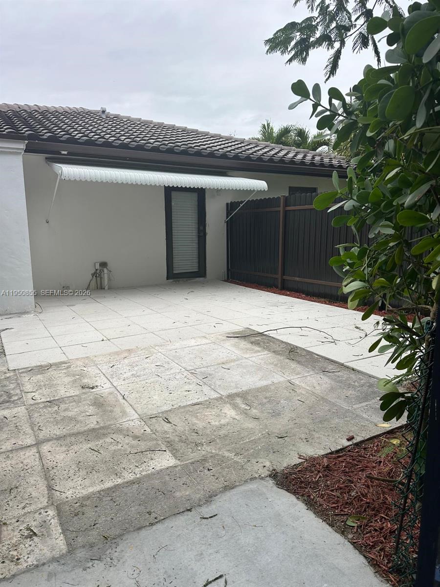 Central Miami Part 7